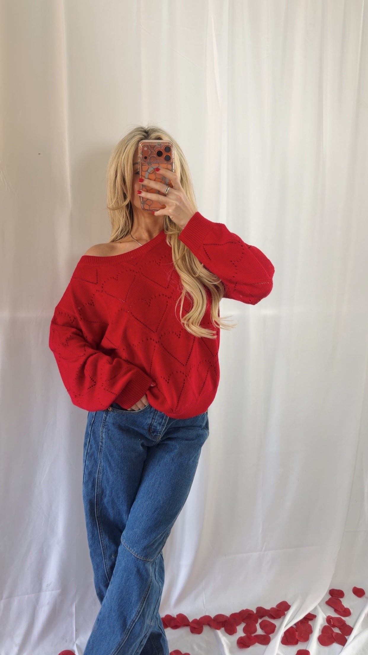 Lover Girl Top