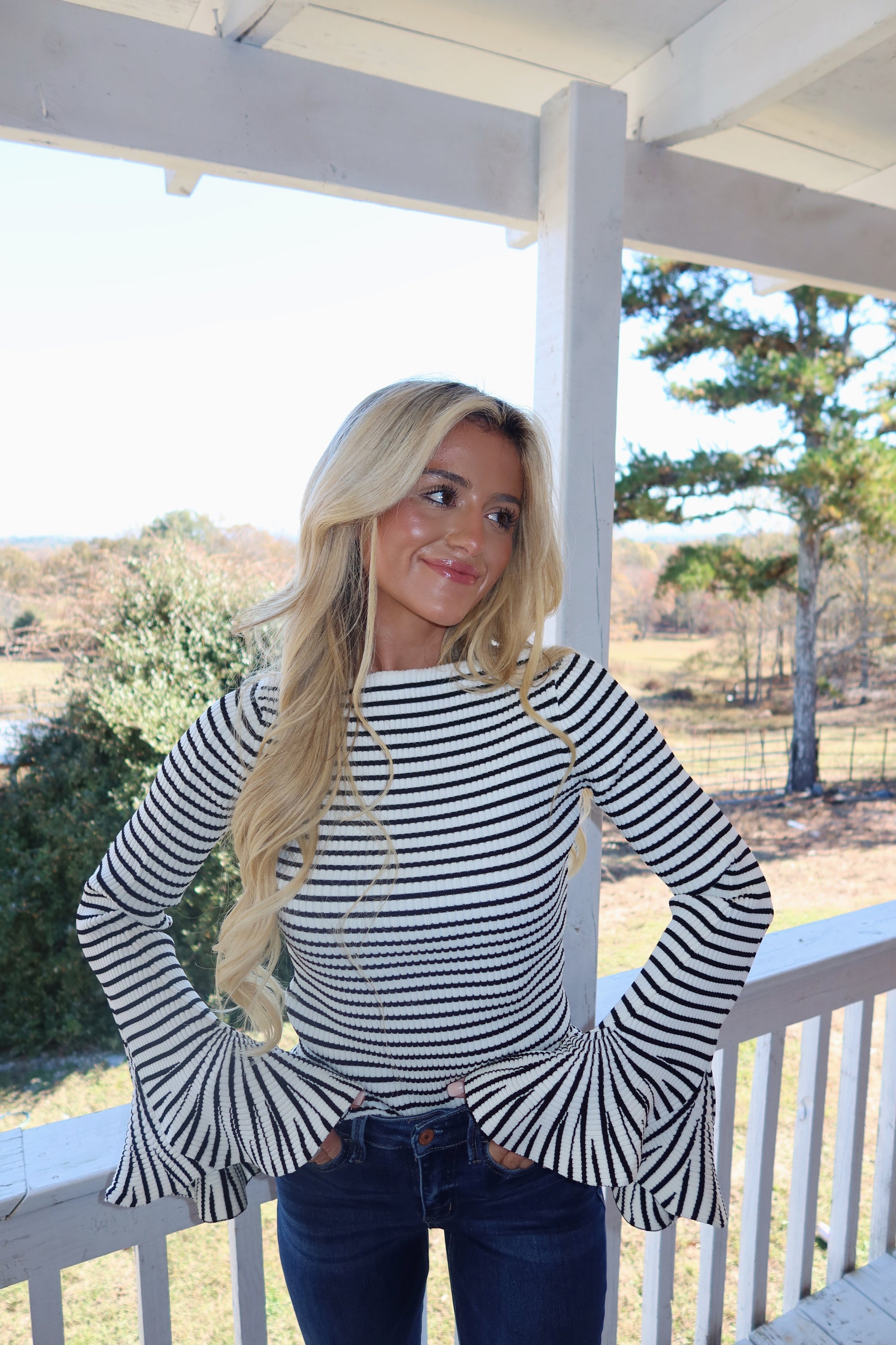 The Soho Top
