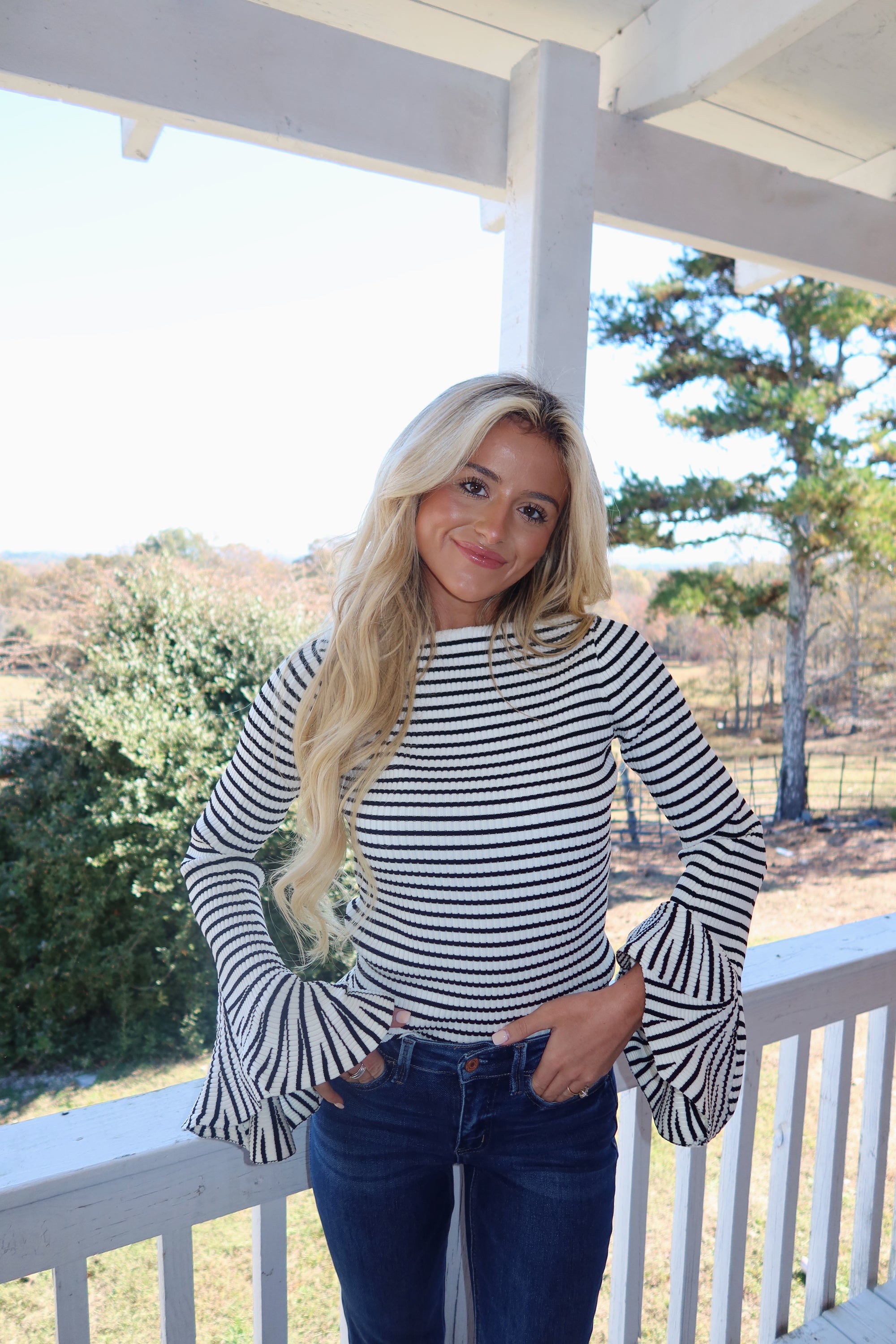 The Soho Top