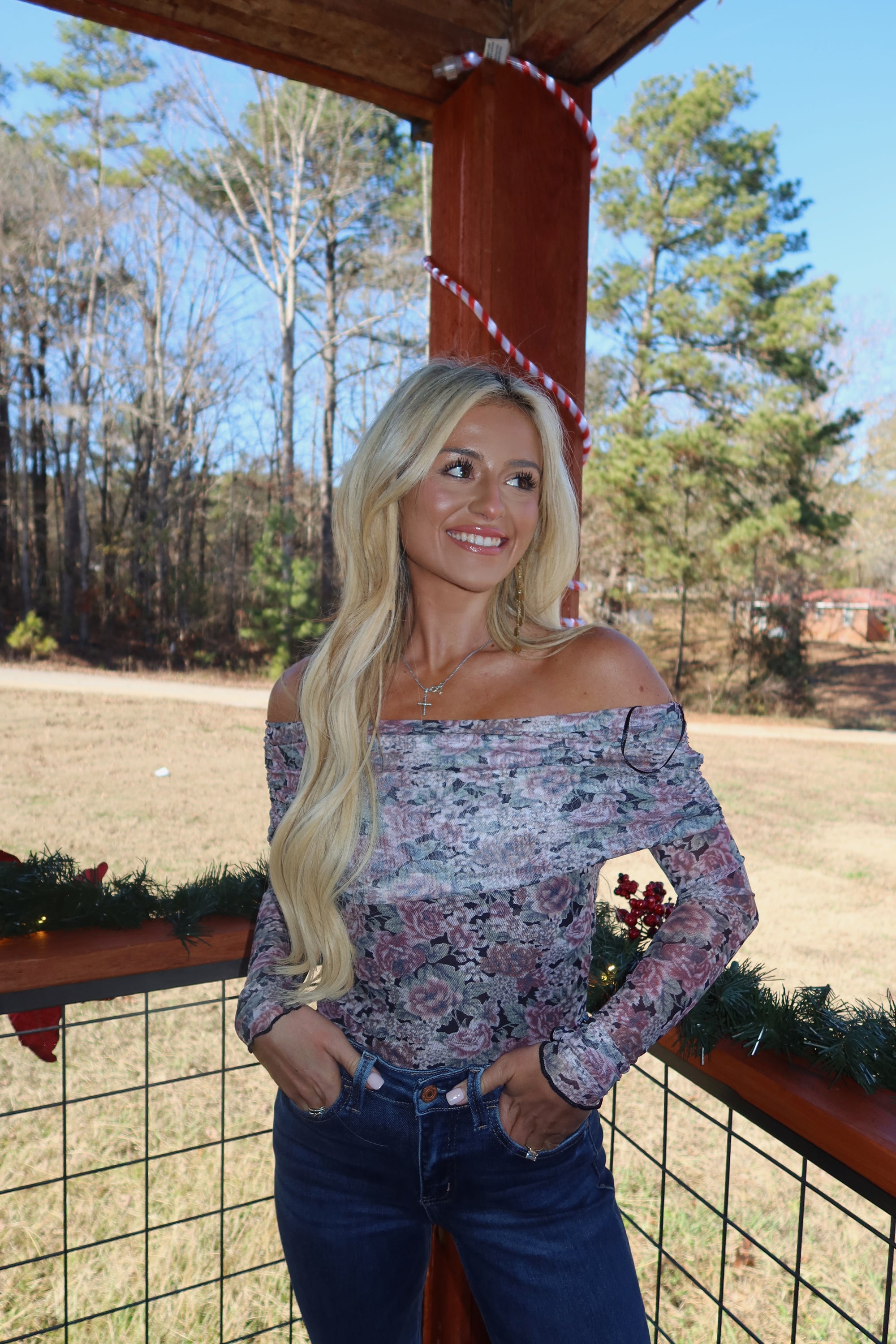 The Briar Rose Bodysuit