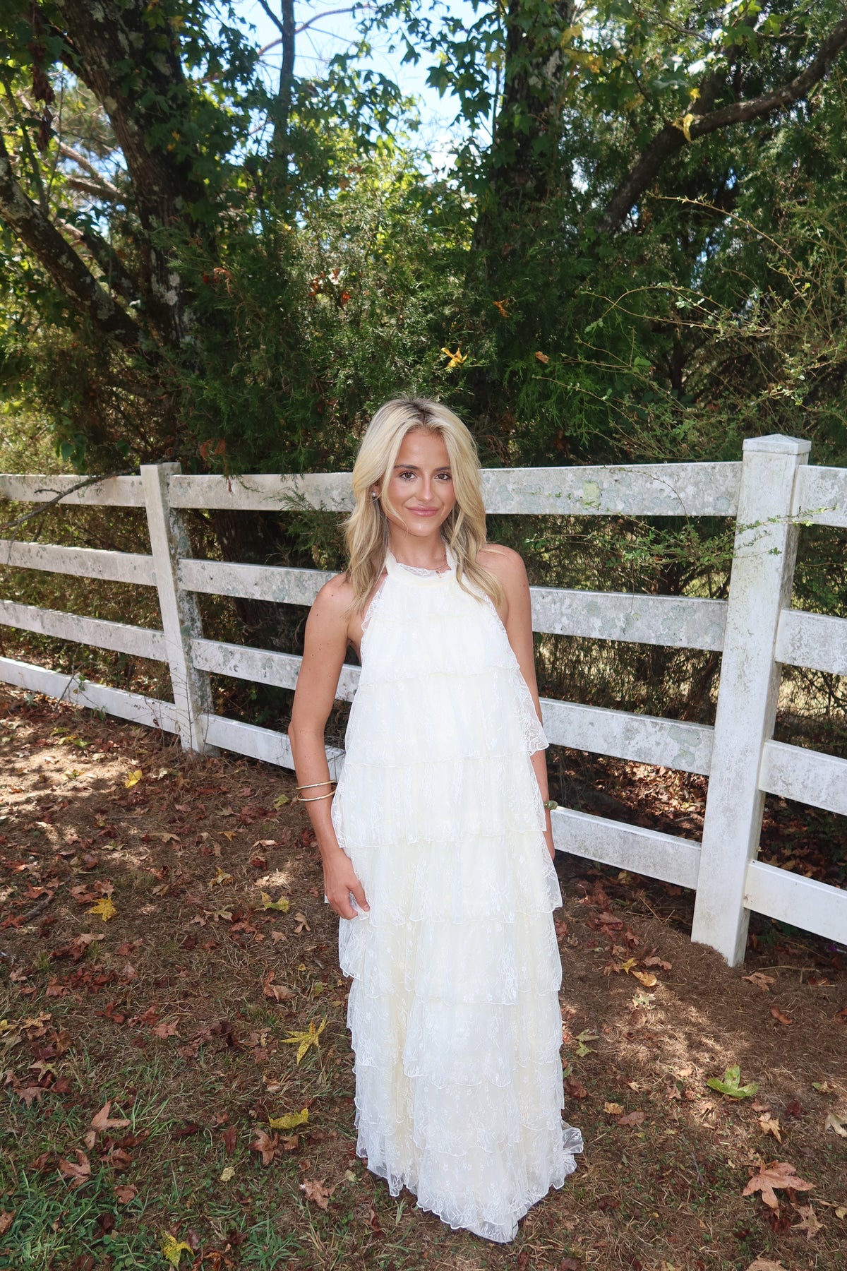 The Rosalie Dress