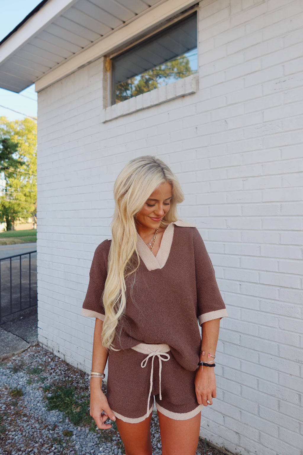 Mocha Latte Set