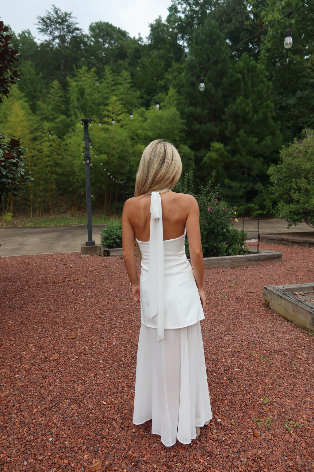 The Eden Maxi