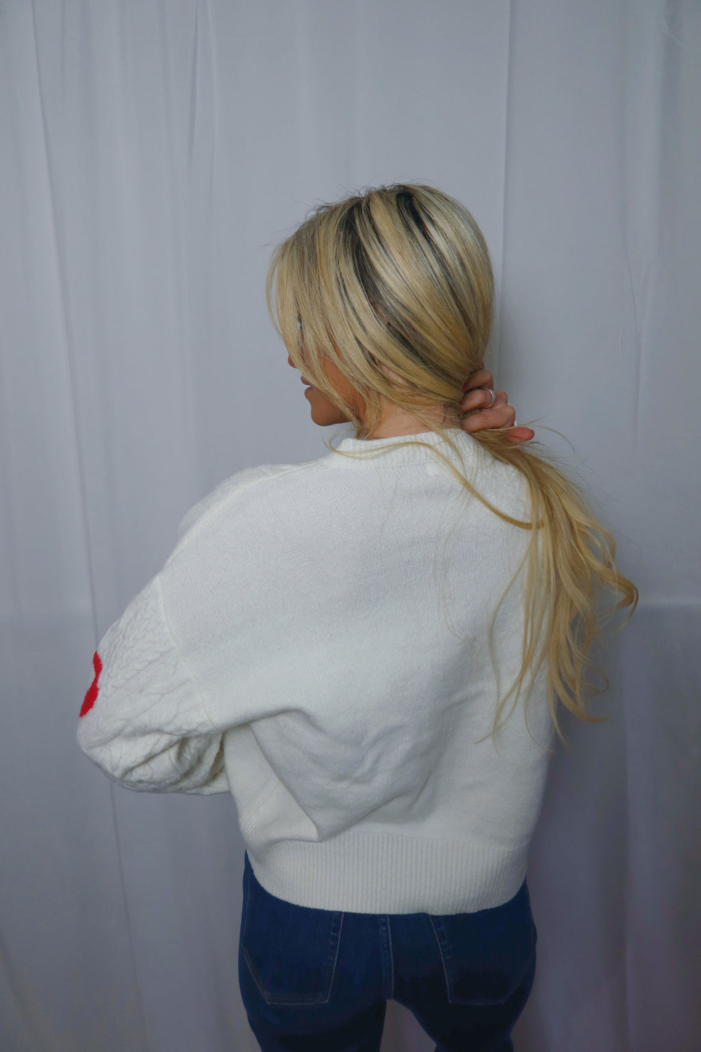 True Love Knit