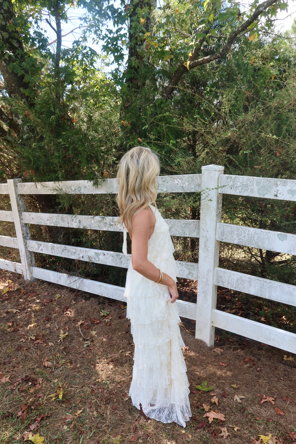 The Rosalie Dress