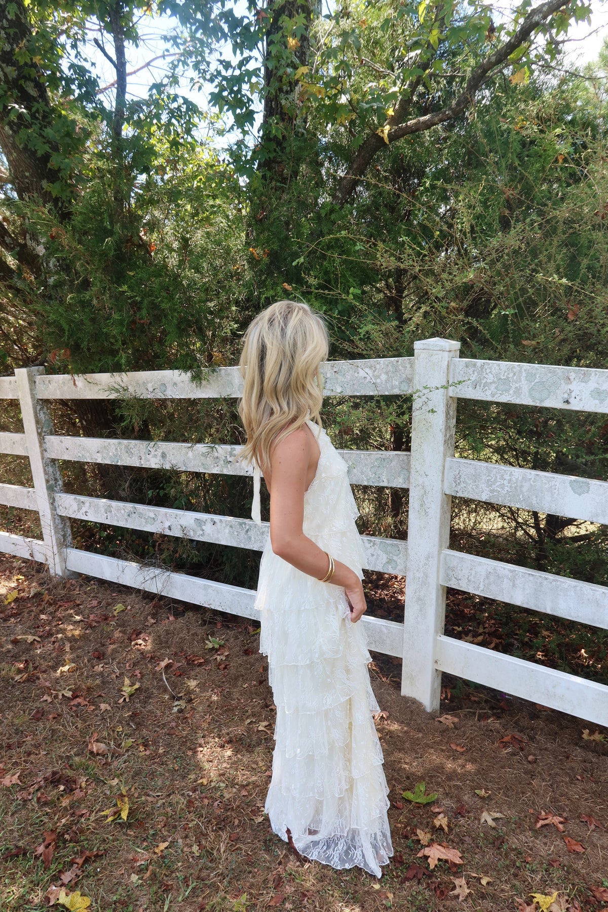 The Rosalie Dress