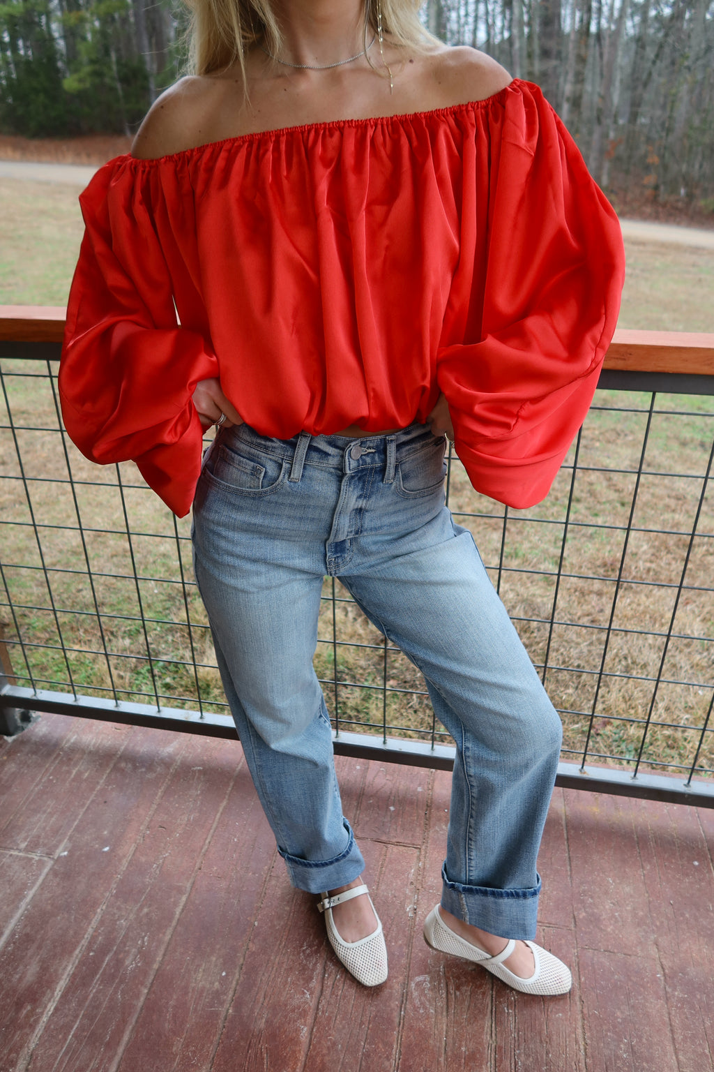 Juliette Jeans
