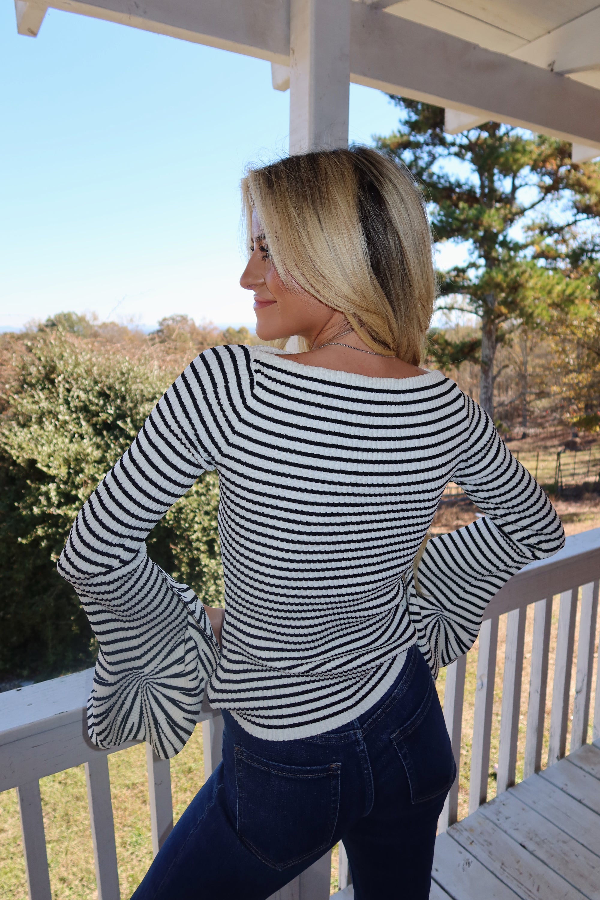 The Soho Top