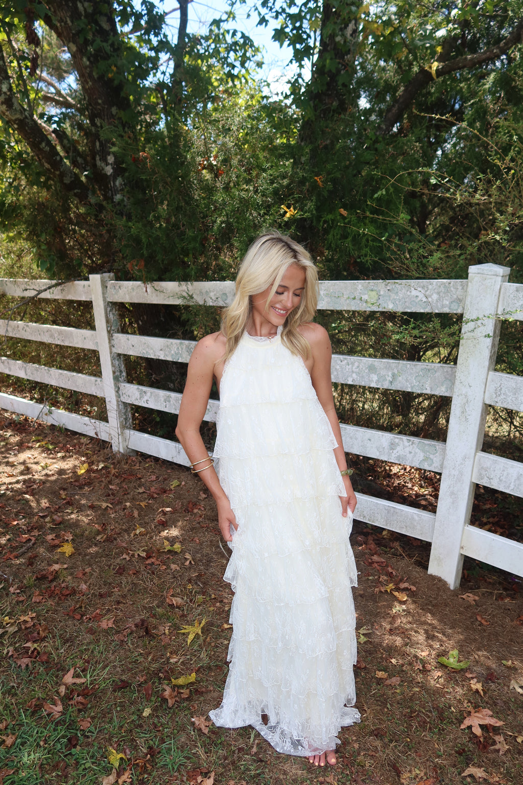 The Rosalie Dress