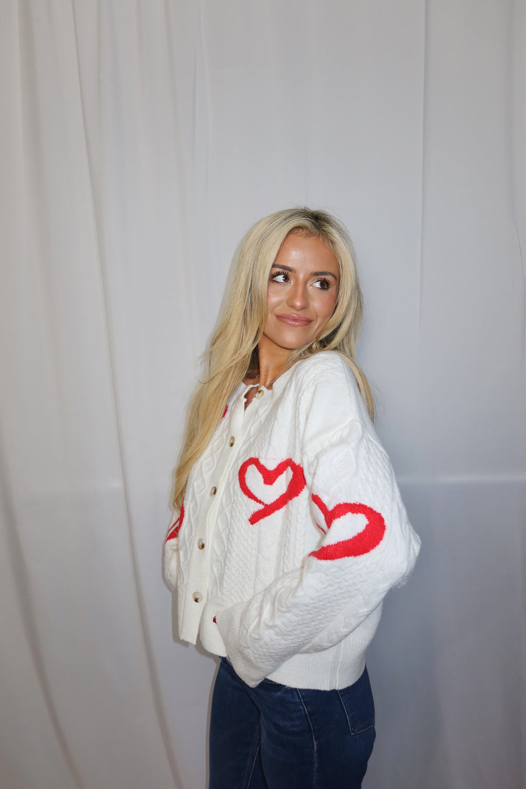 True Love Knit