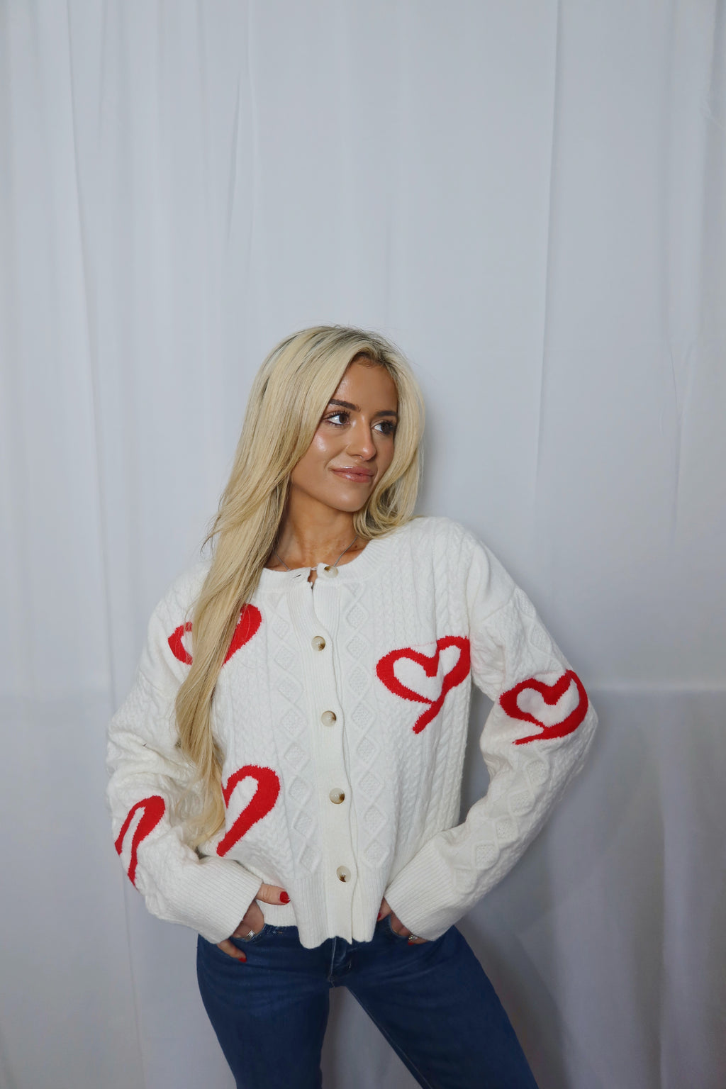 True Love Knit