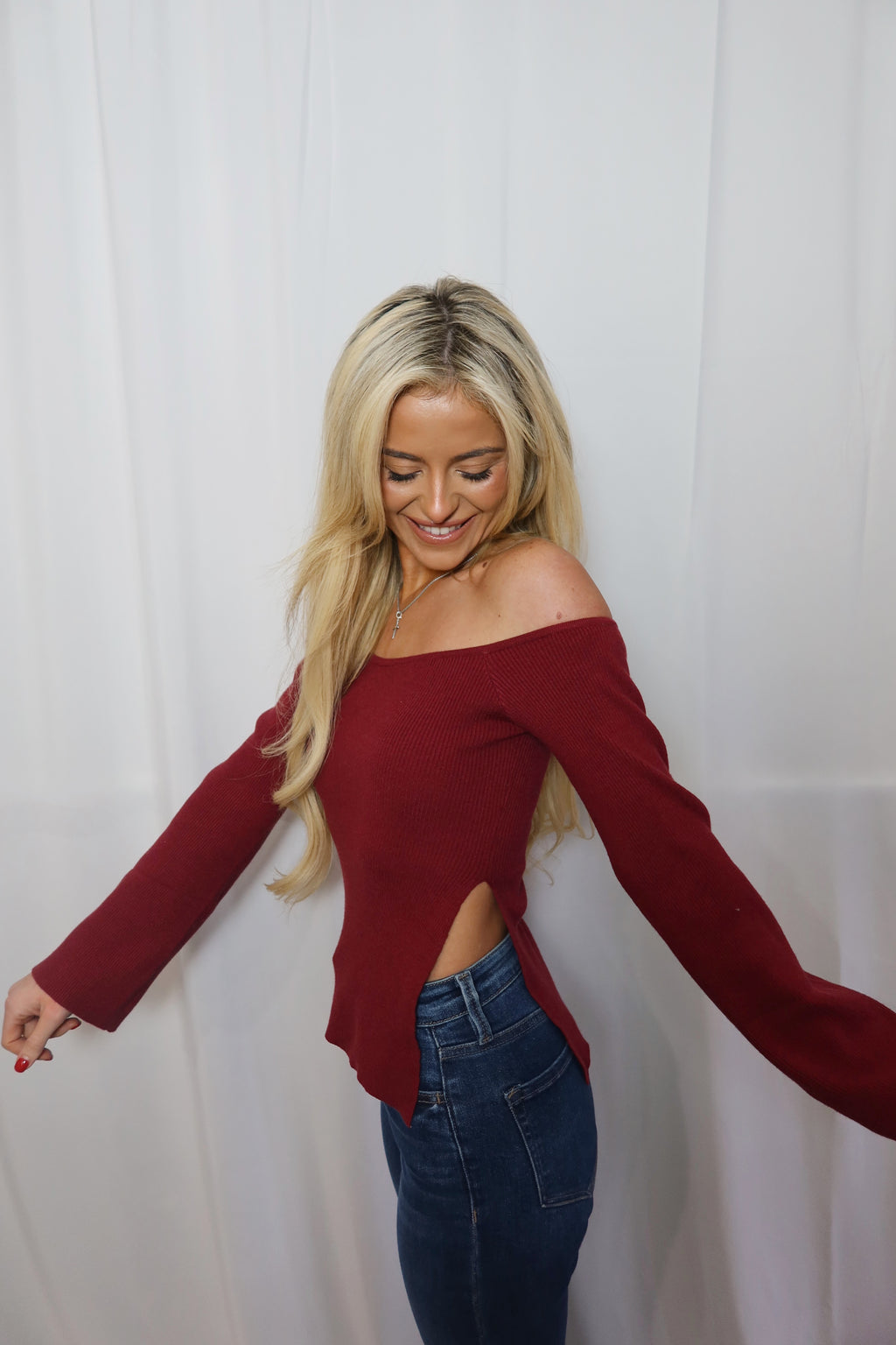 All Yours Top