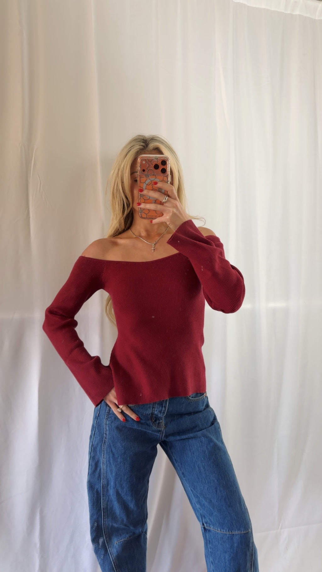 All Yours Top