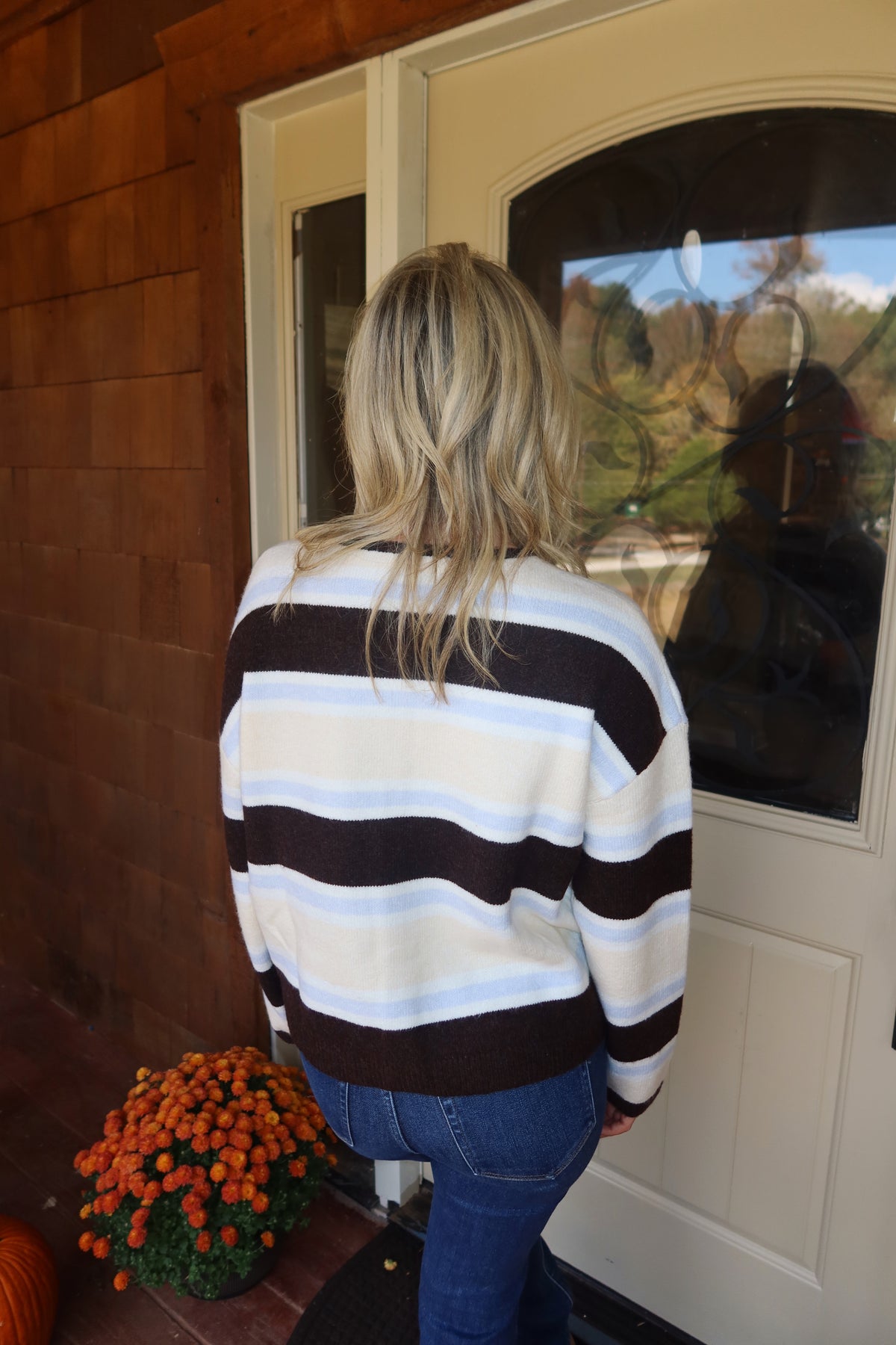 The Westport Cardigan