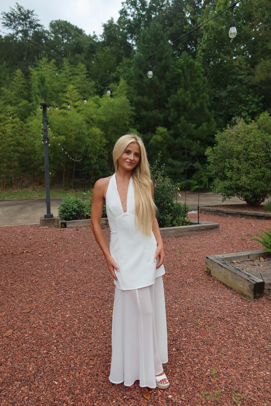 The Eden Maxi