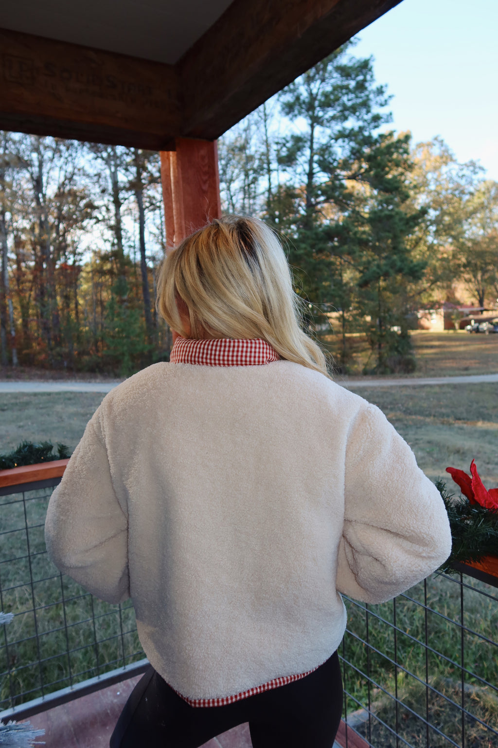Reindeer Ridge Jacket