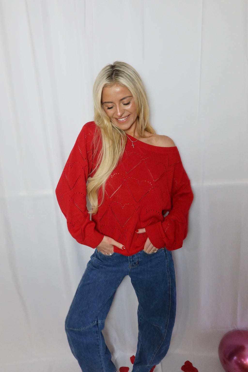 Lover Girl Top
