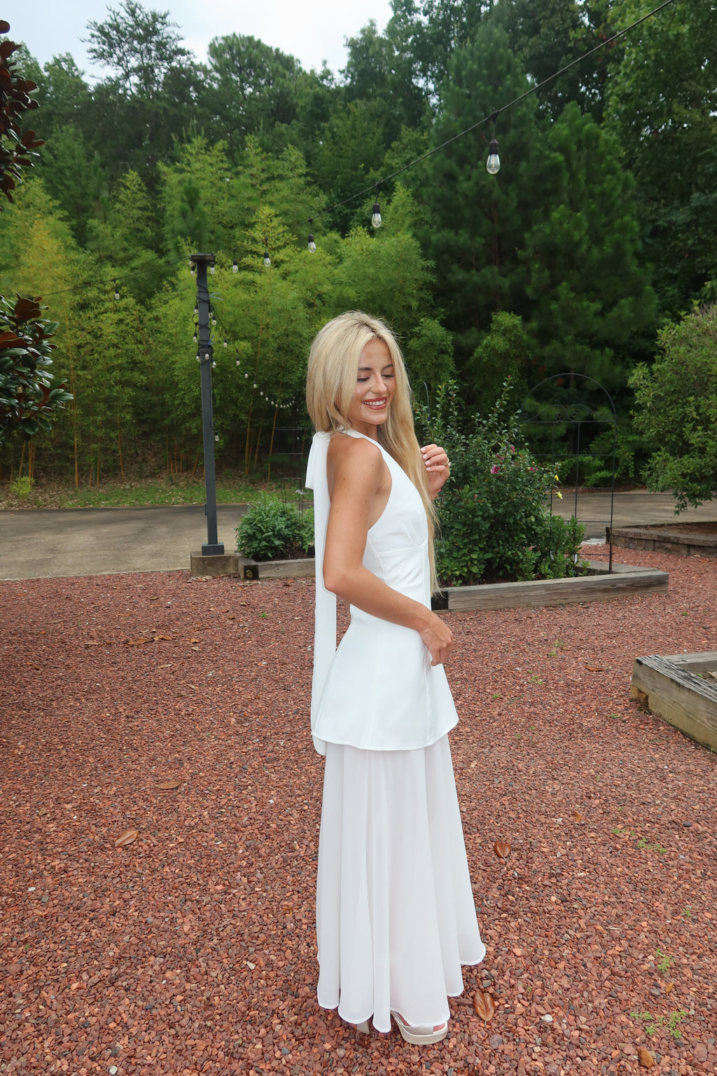 The Eden Maxi