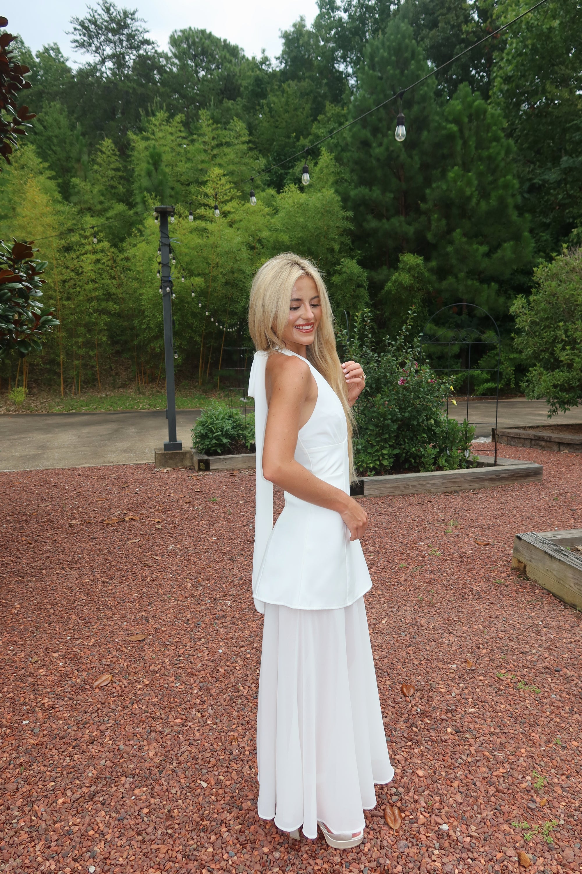 The Eden Maxi