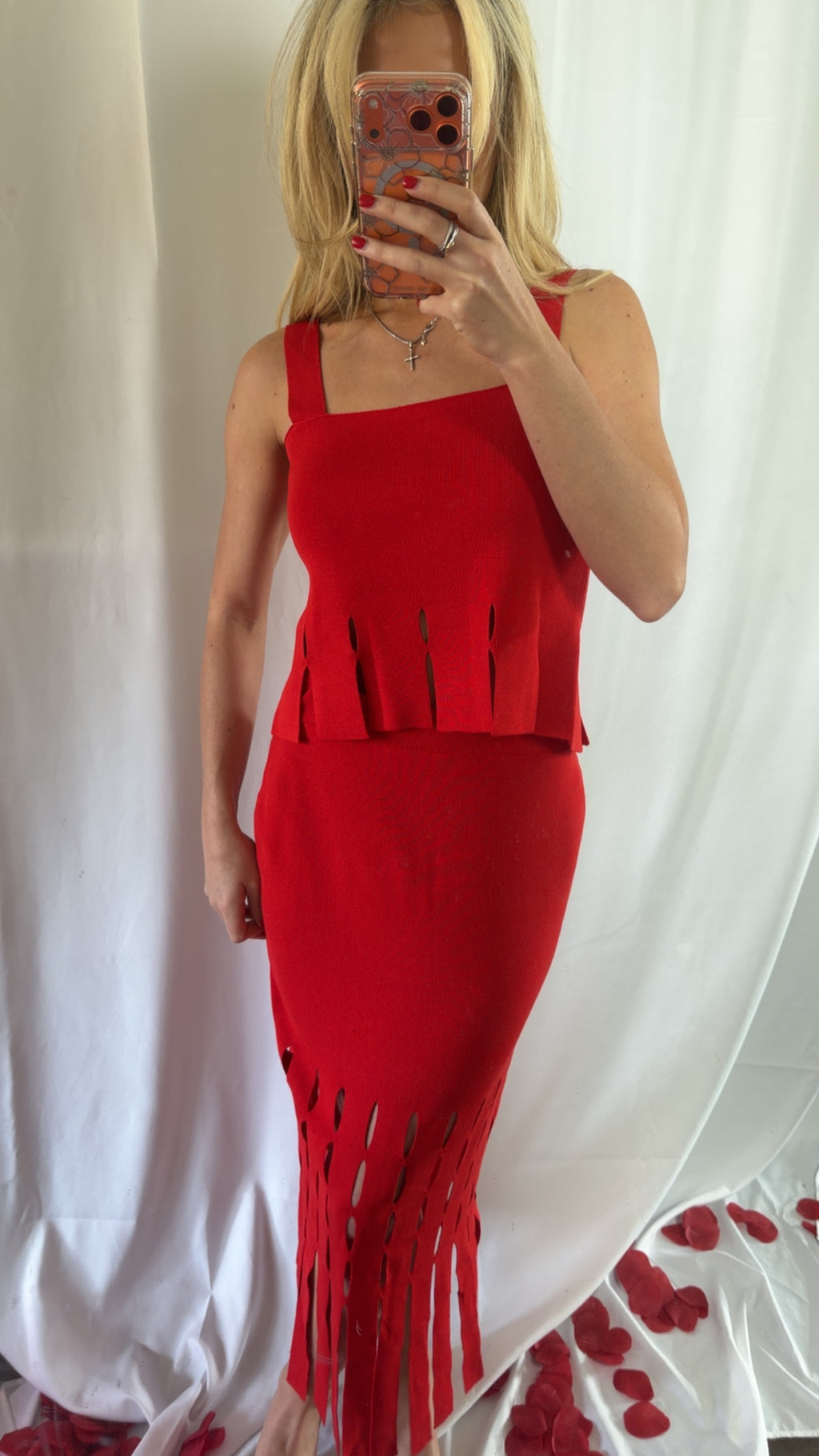Heartbreaker Set