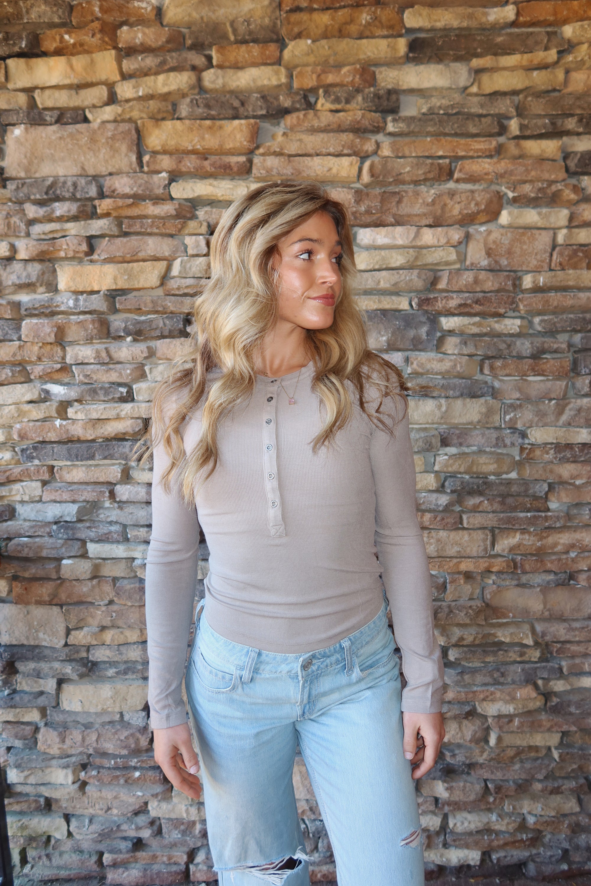 Rachel Henley (MOCHA)