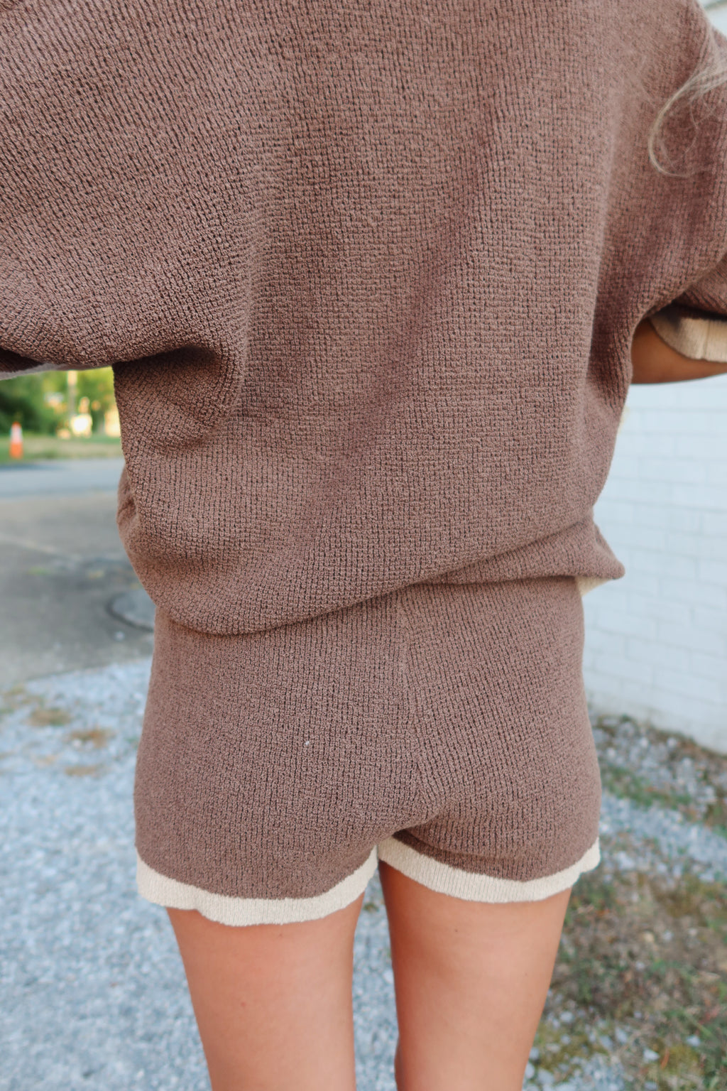 Mocha Latte Set