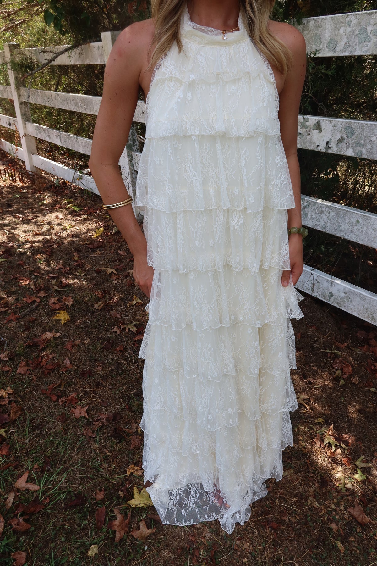 The Rosalie Dress