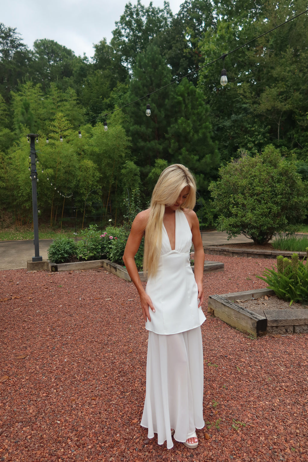The Eden Maxi