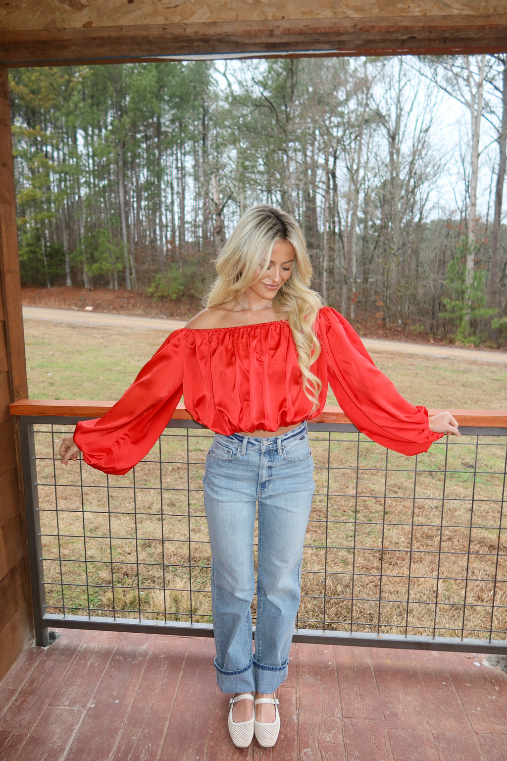Juliette Jeans