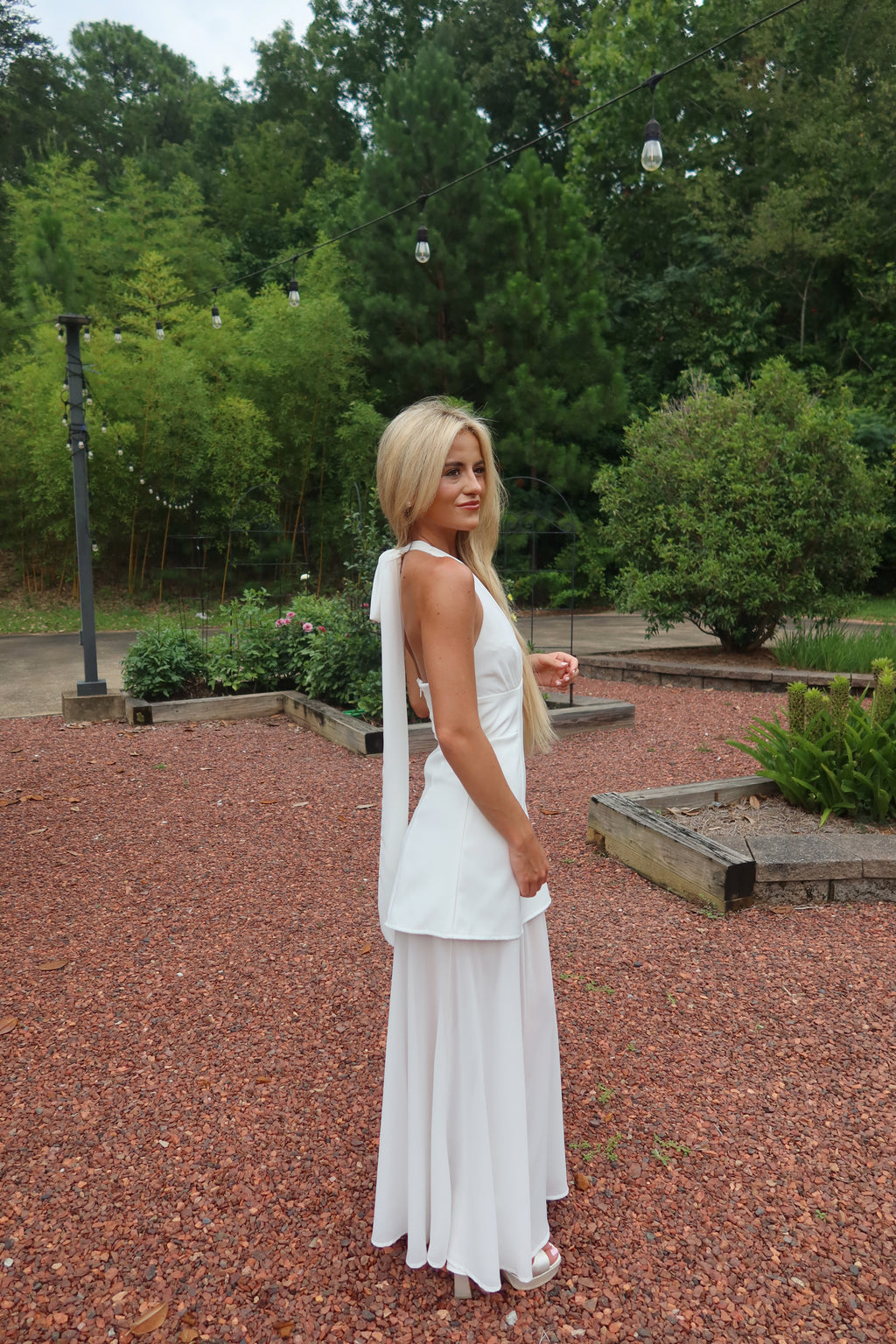 The Eden Maxi