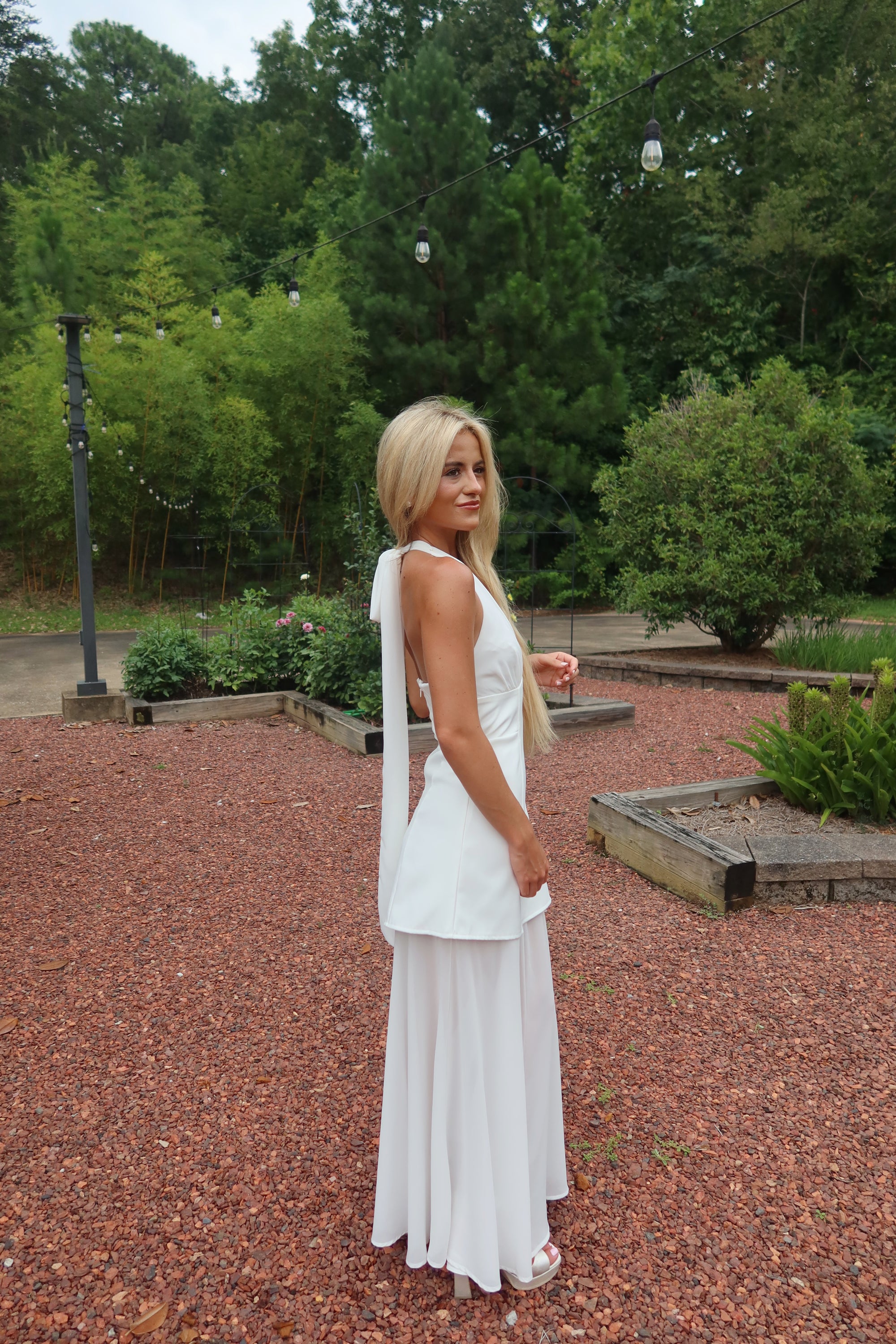 The Eden Maxi
