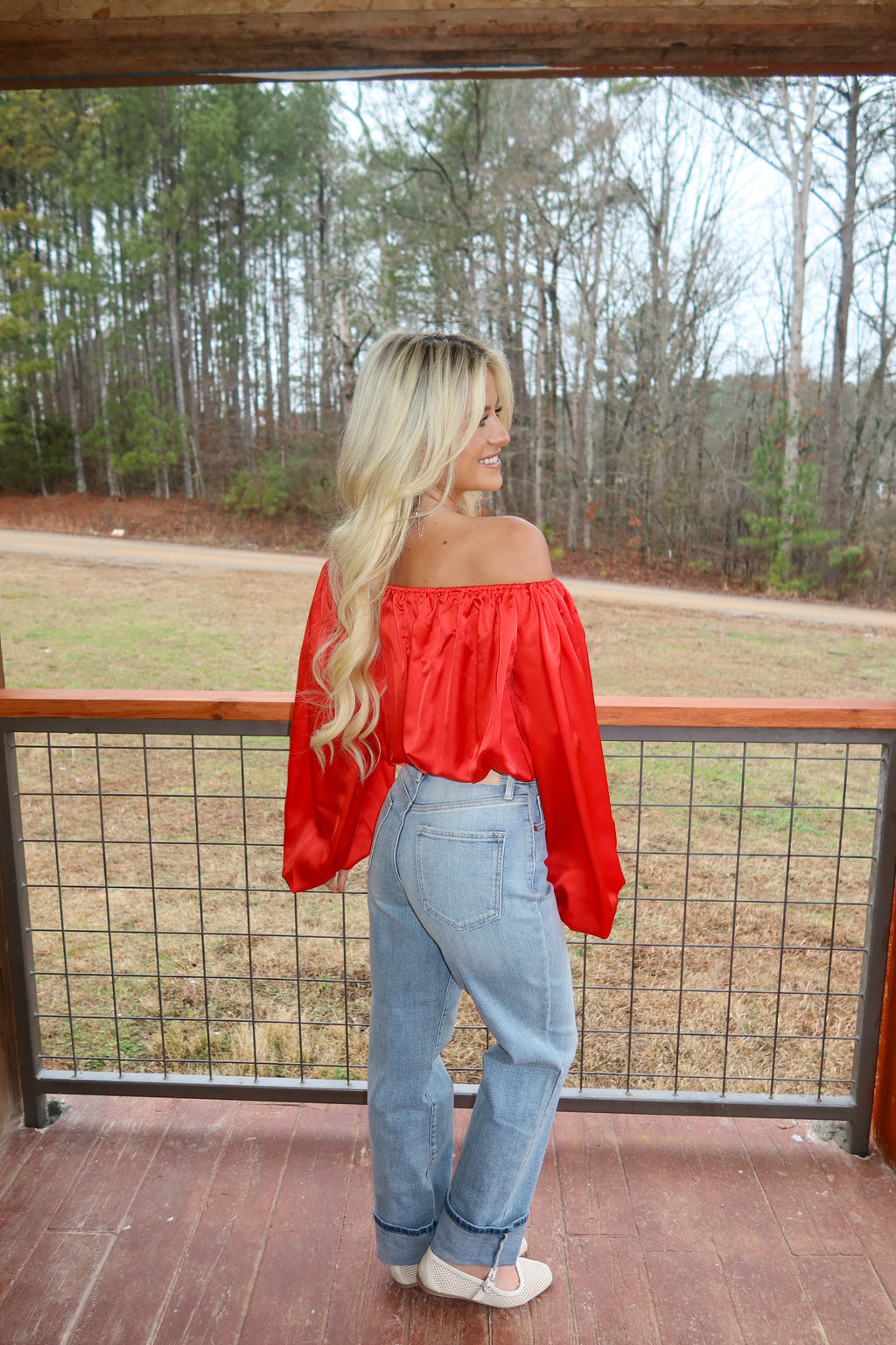 Juliette Jeans