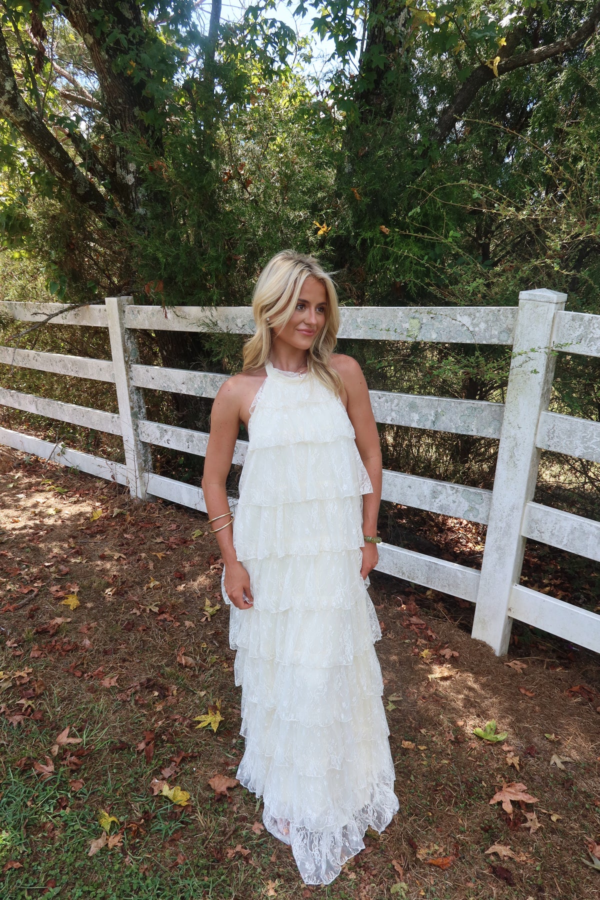 The Rosalie Dress