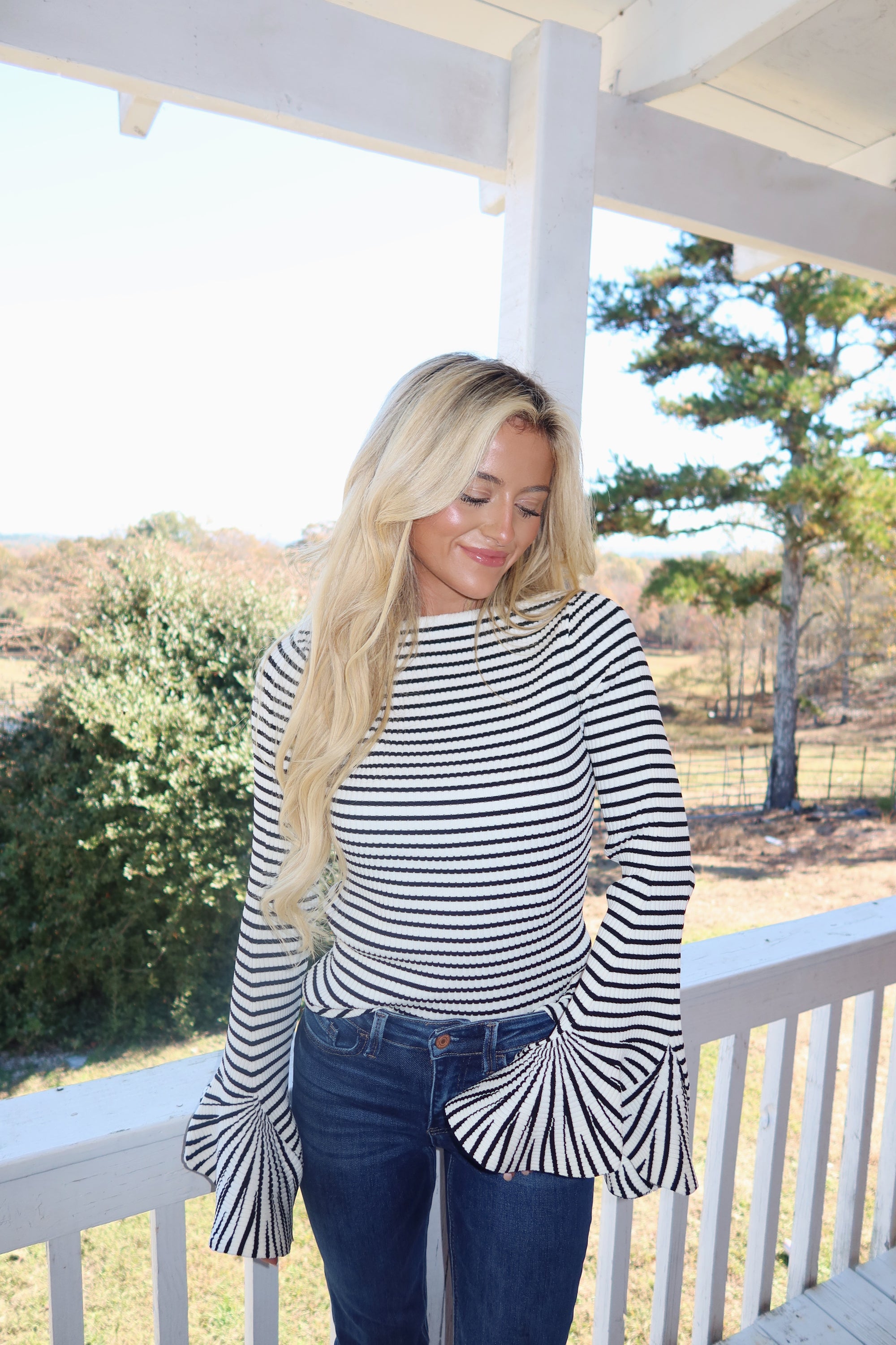 The Soho Top