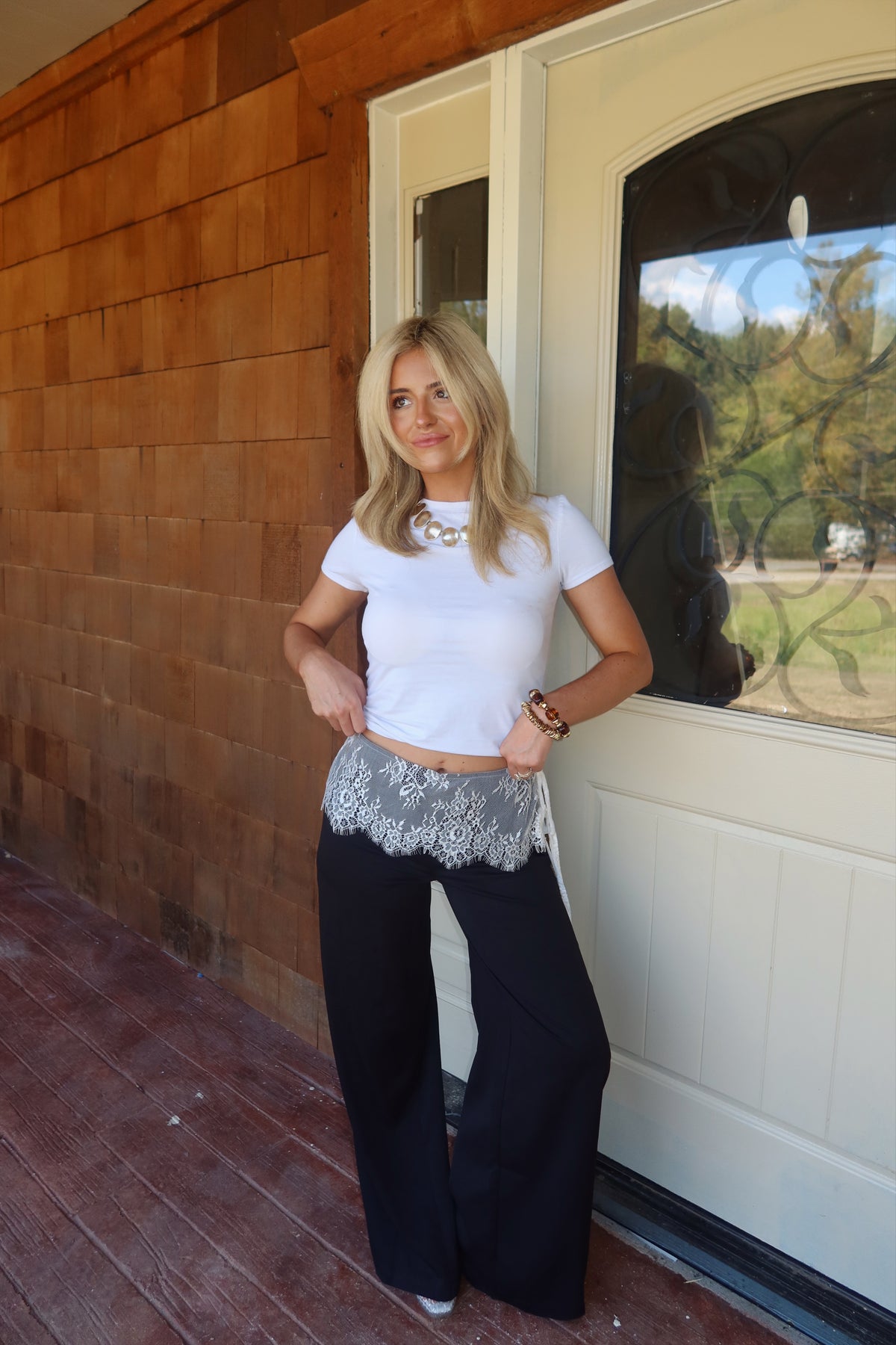 The Heirloom Pants