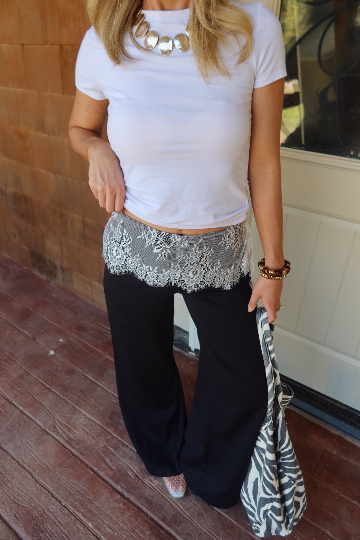 The Heirloom Pants