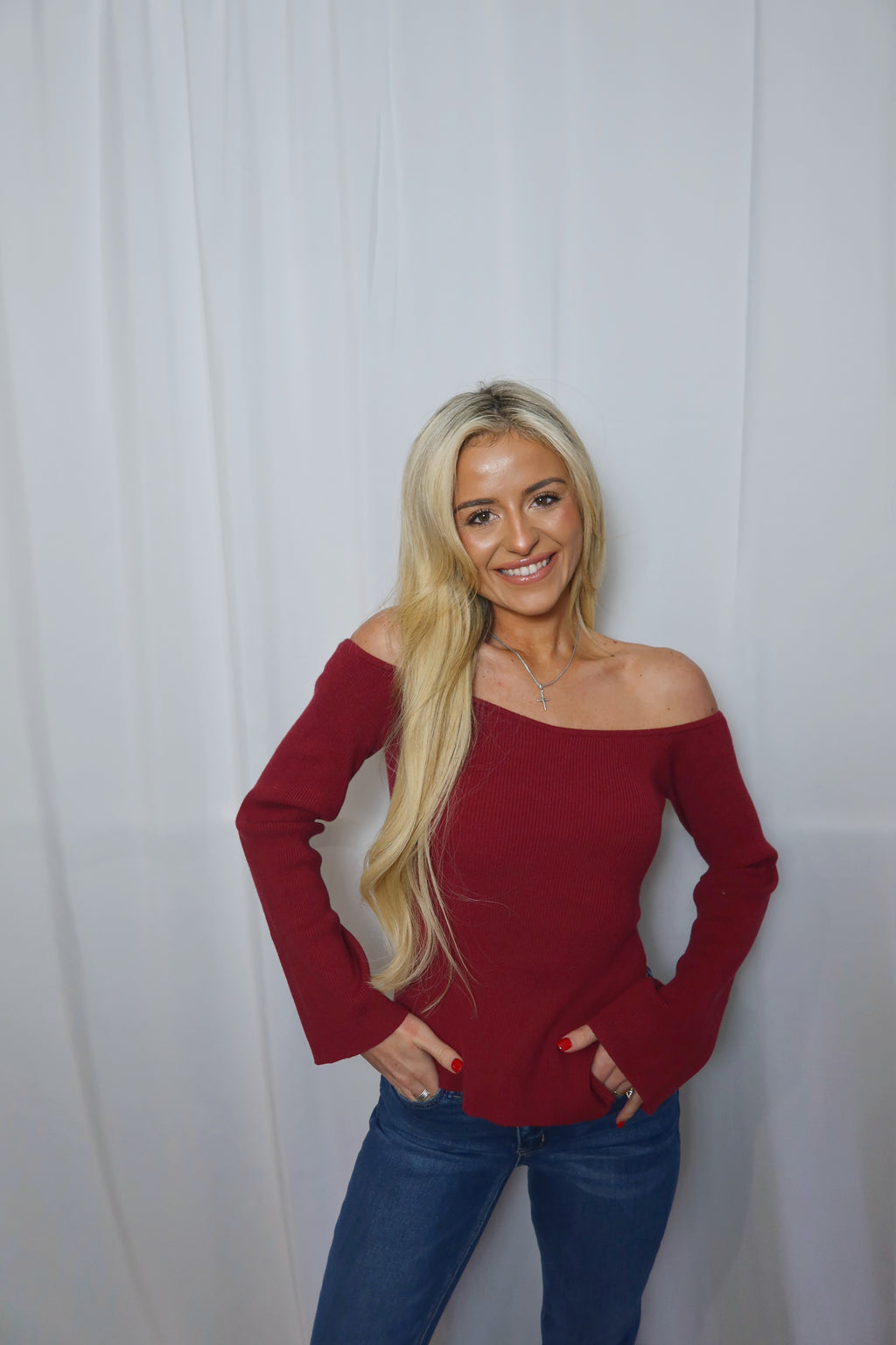 All Yours Top