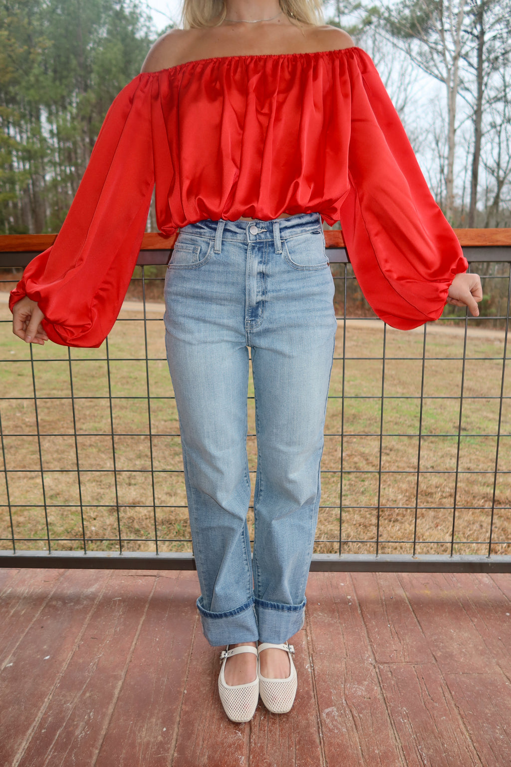 Juliette Jeans