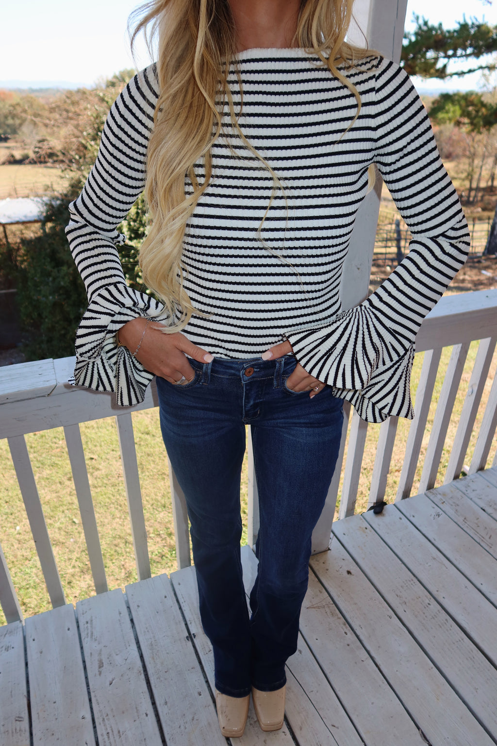 The Soho Top