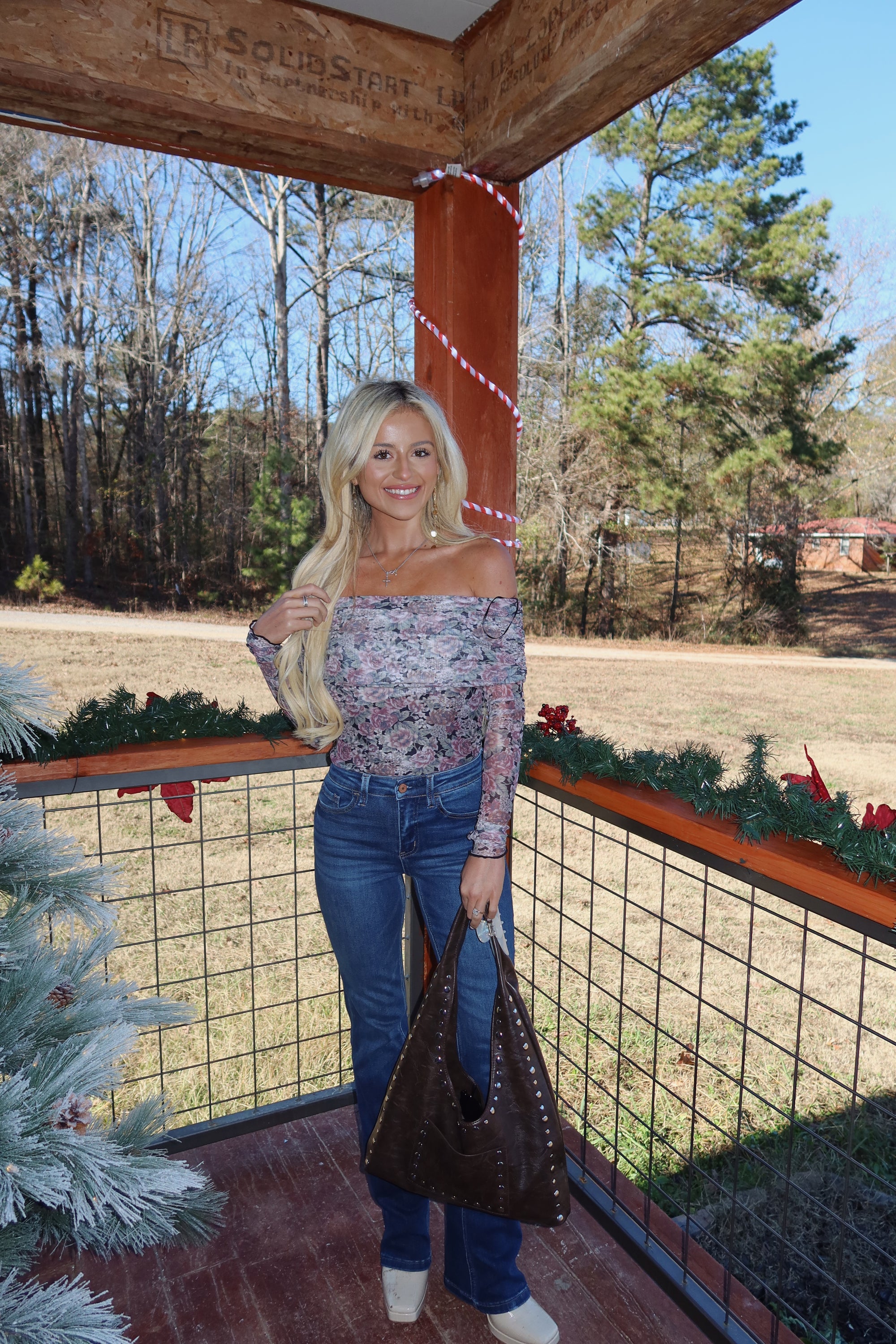 The Briar Rose Bodysuit