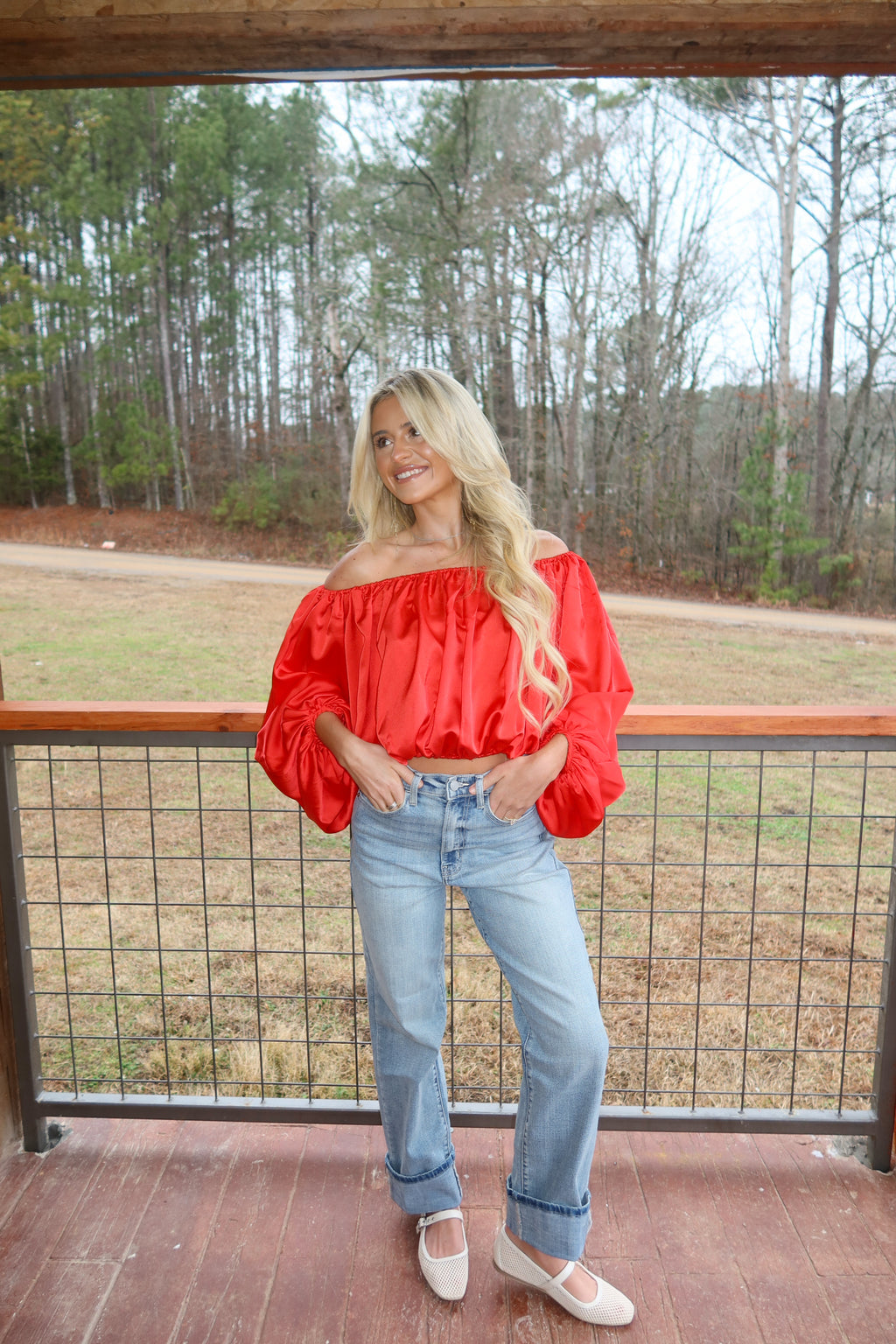 Juliette Jeans