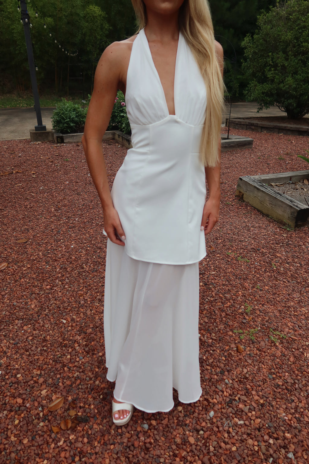 The Eden Maxi