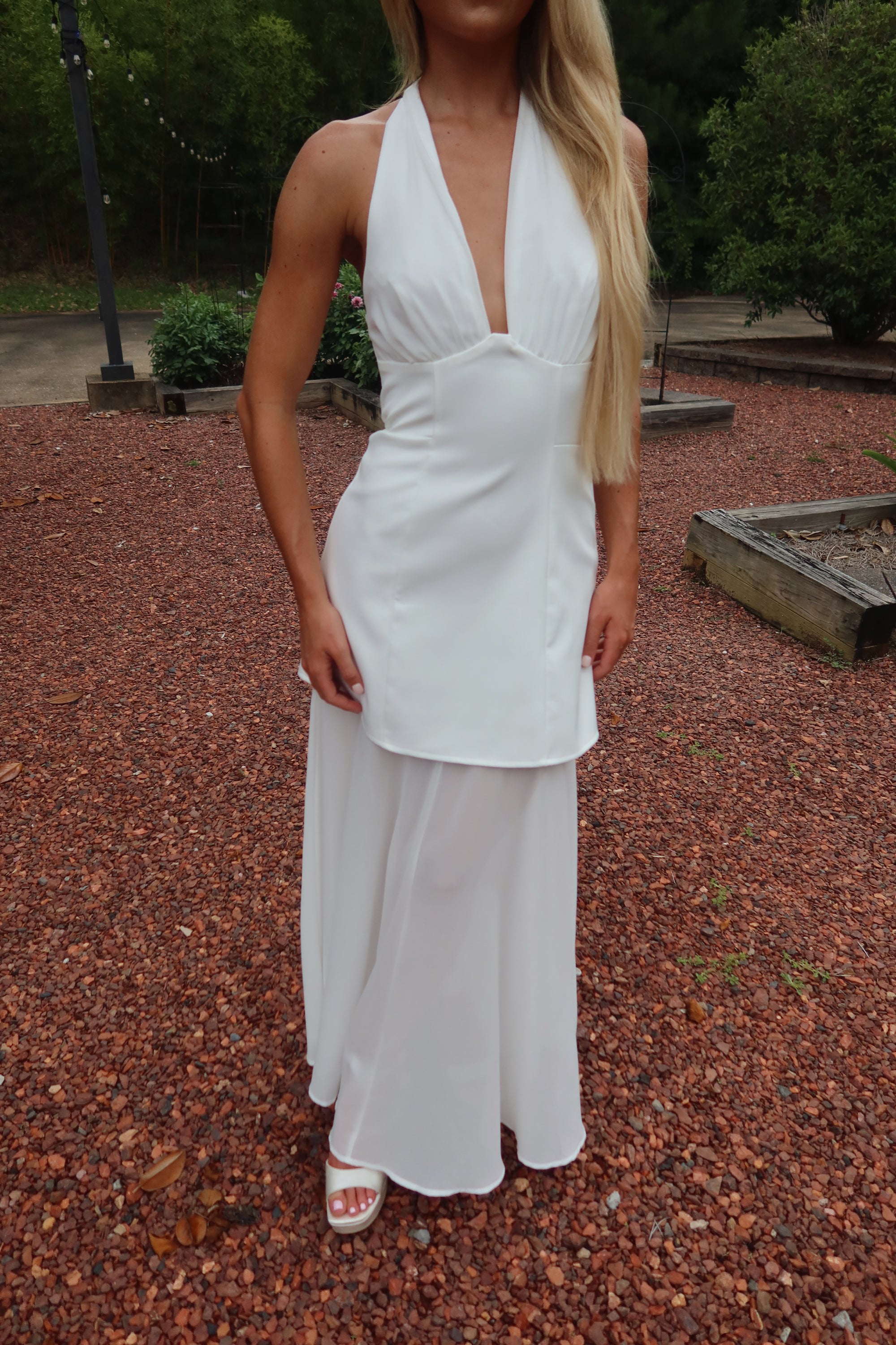 The Eden Maxi