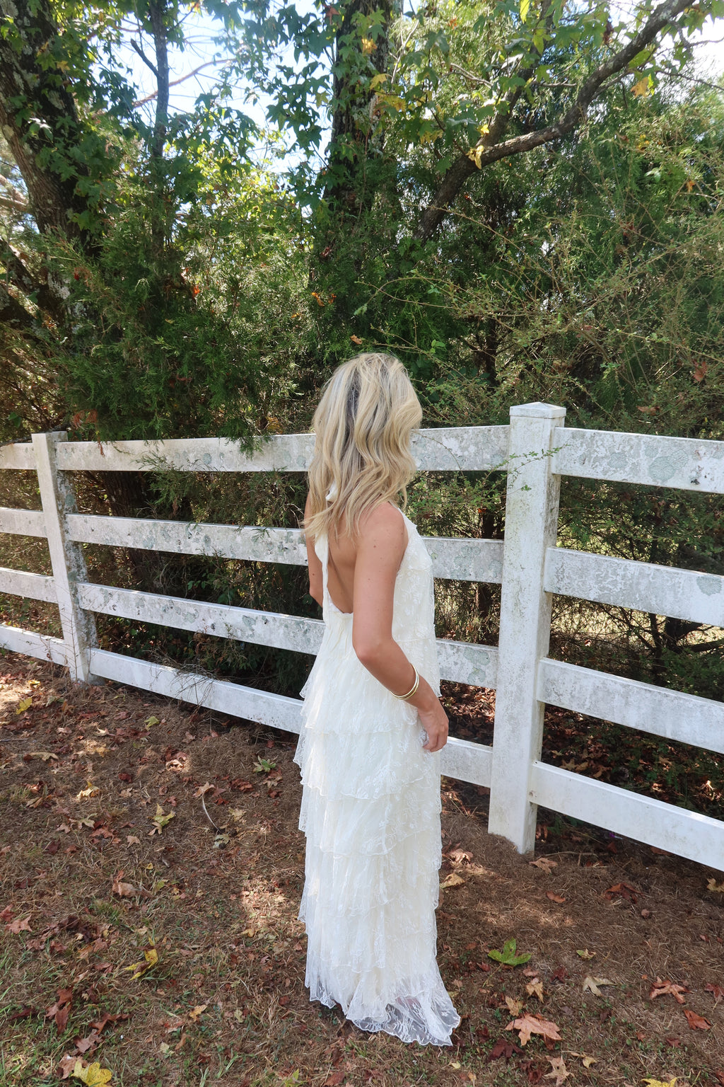 The Rosalie Dress