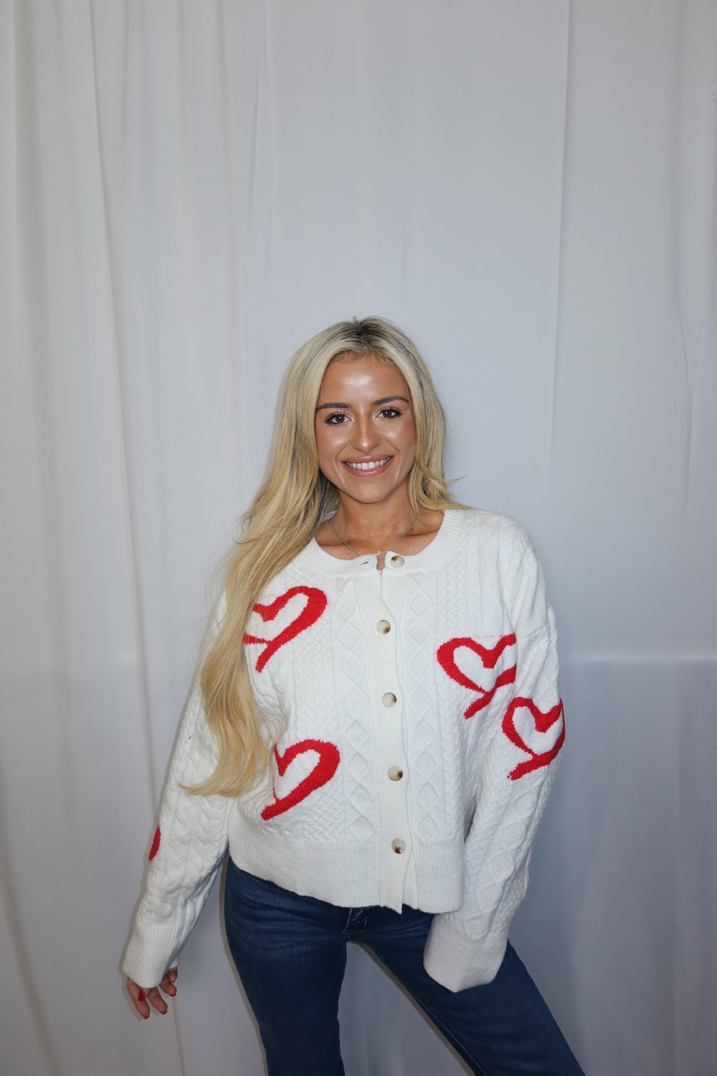 True Love Knit