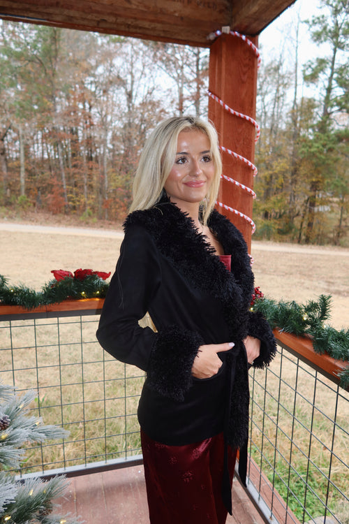 After Dark Jacket