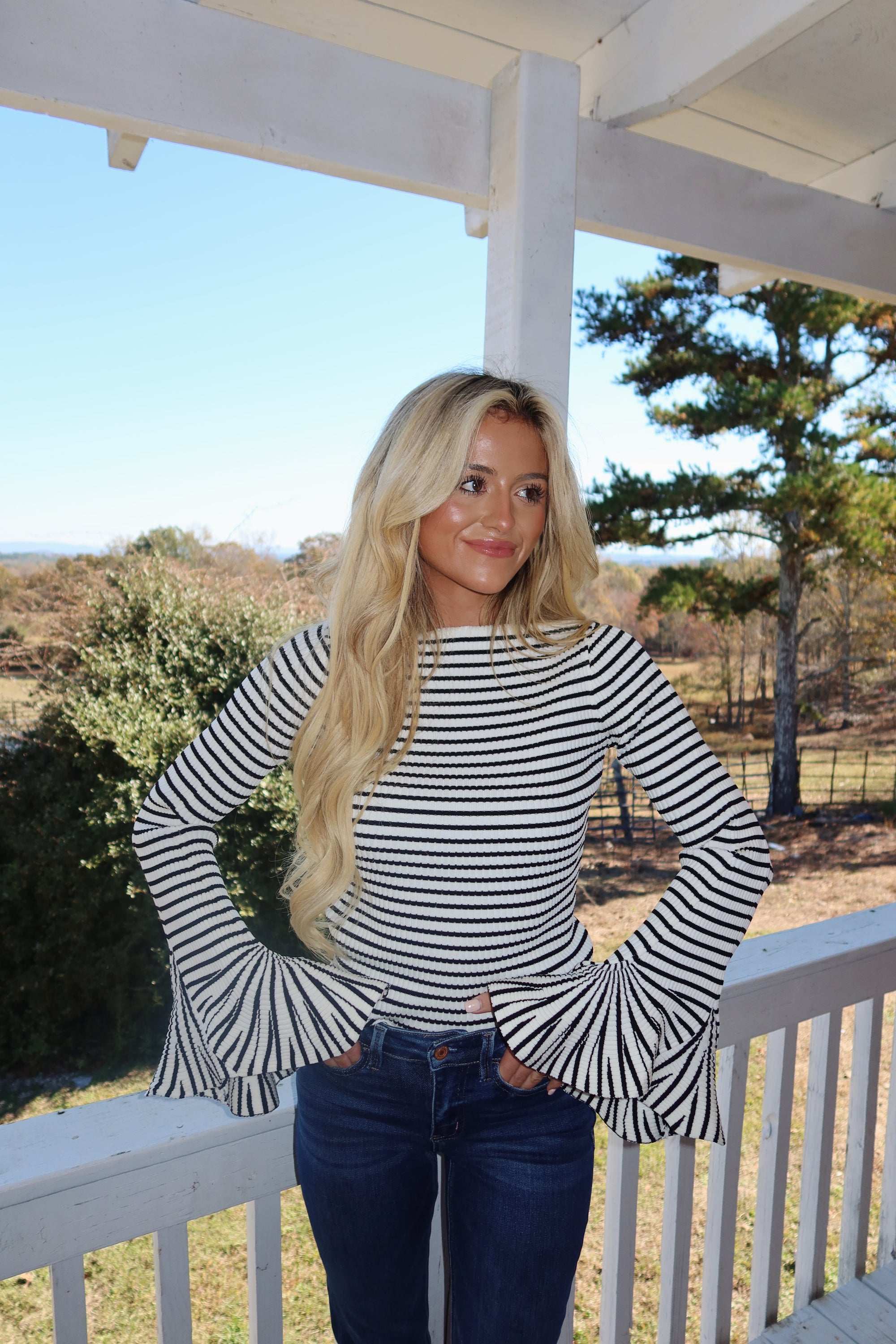 The Soho Top