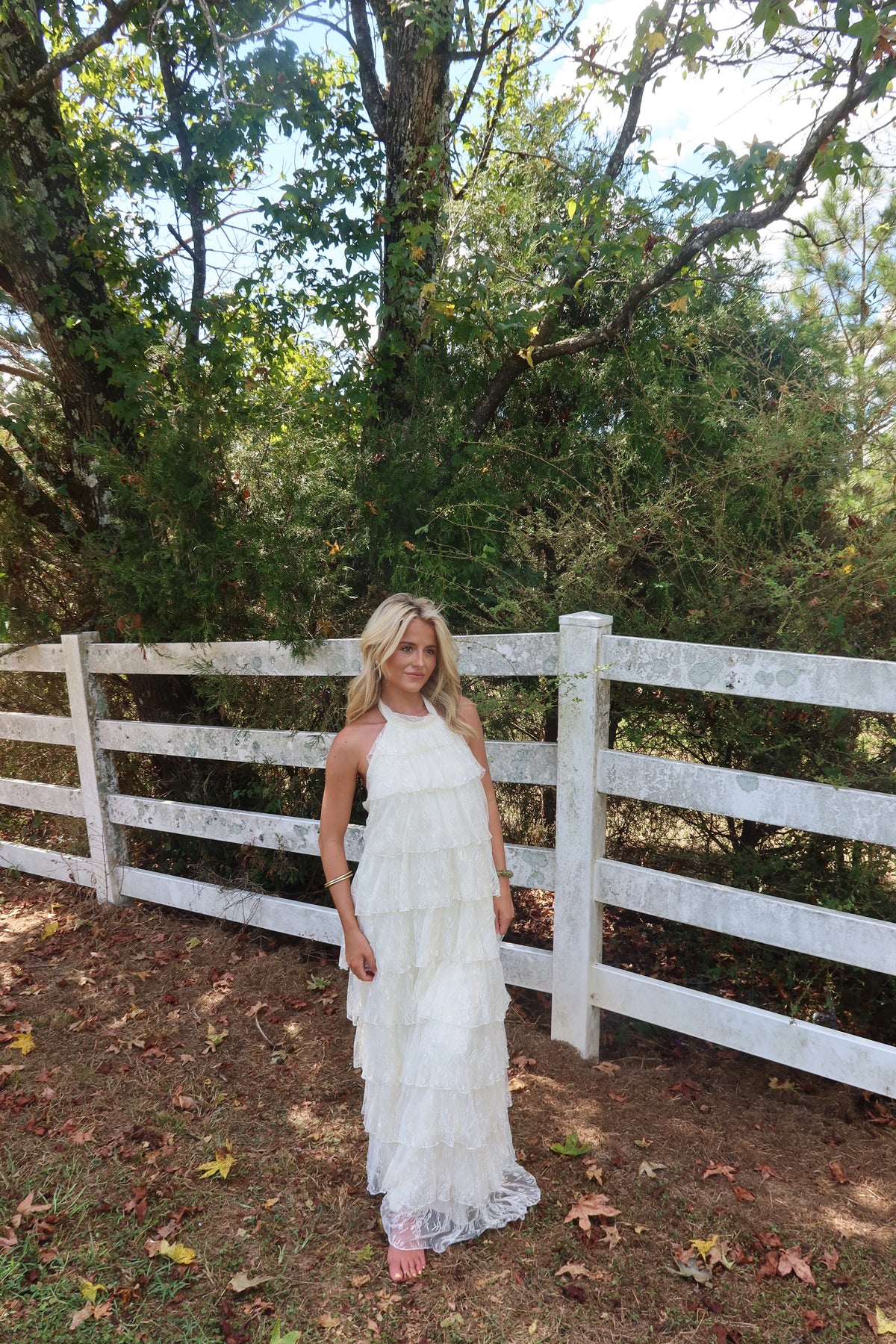 The Rosalie Dress
