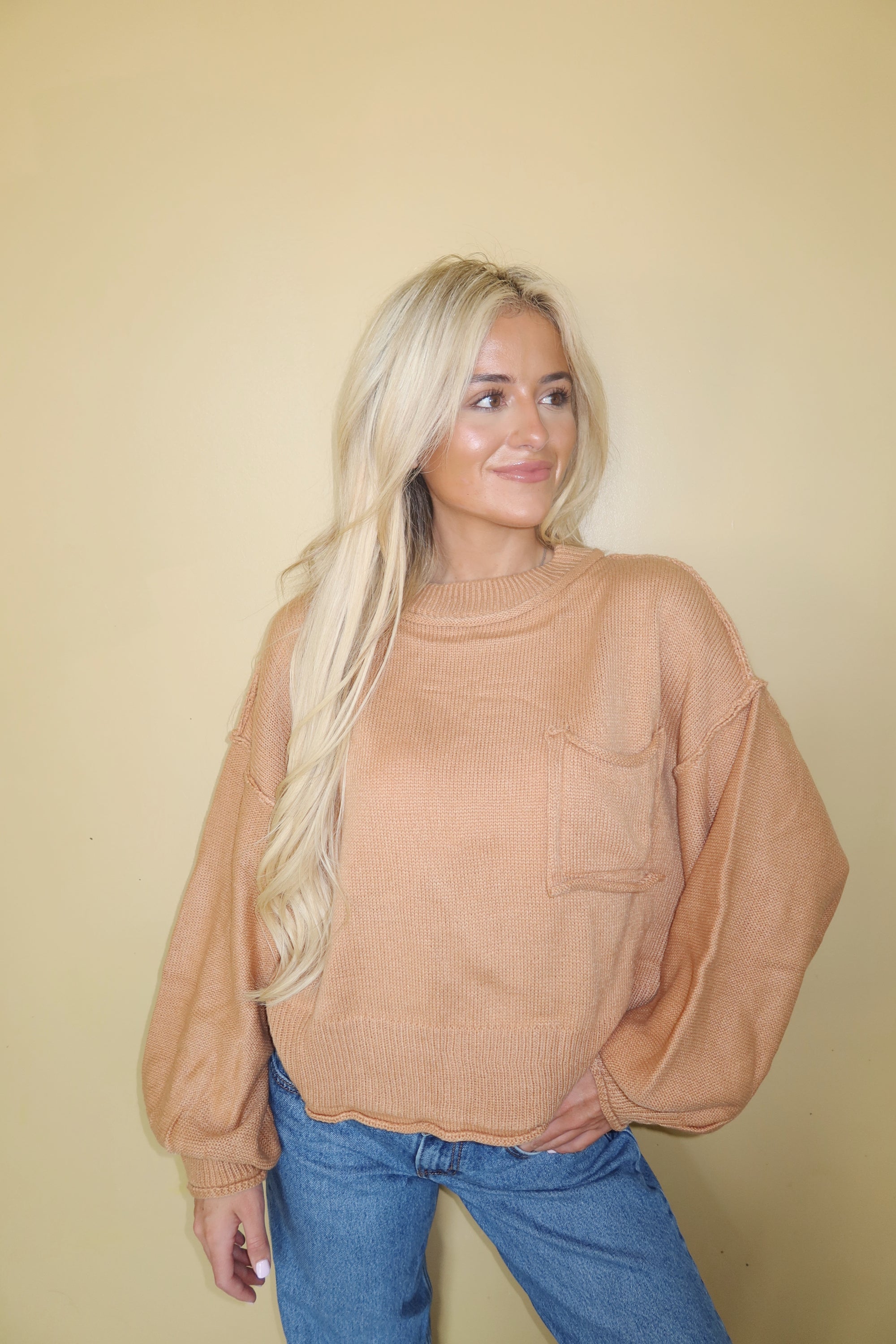 Julia Sweater