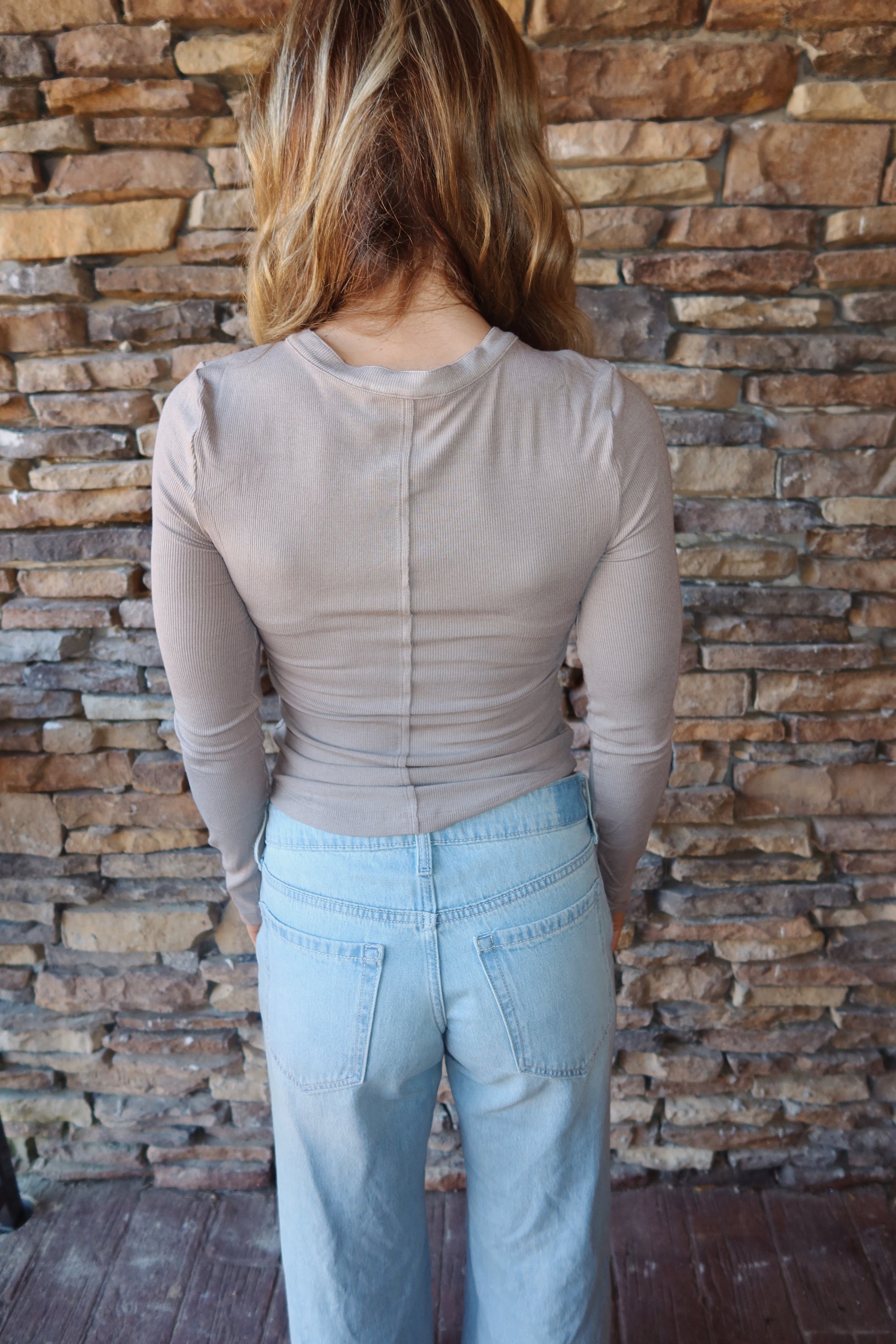 Rachel Henley (MOCHA)